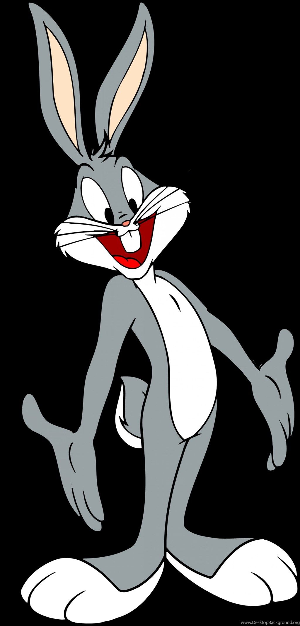 Bugs Bunny Screen Savers Wallpapers