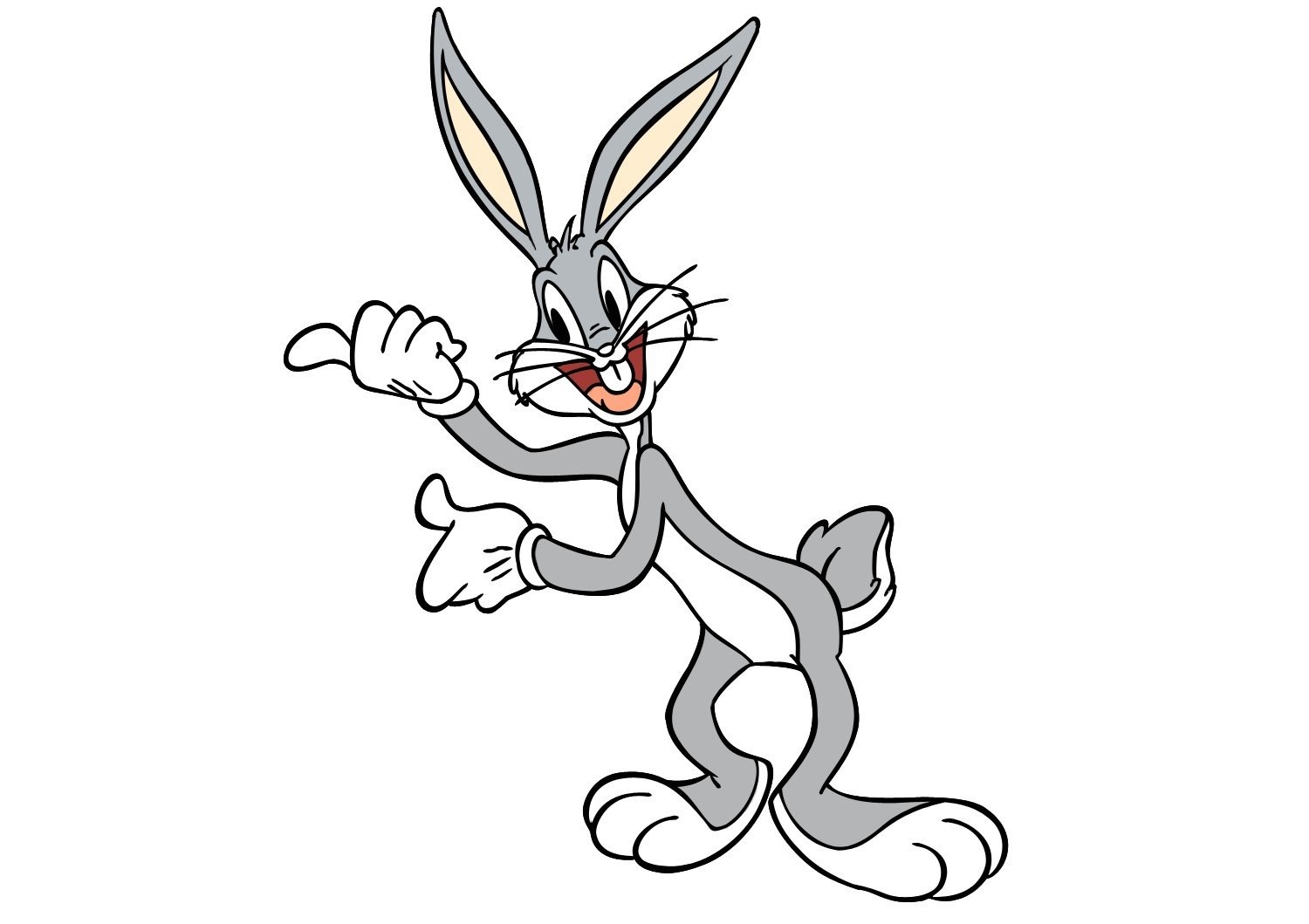 Bugs Bunny Screen Savers Wallpapers