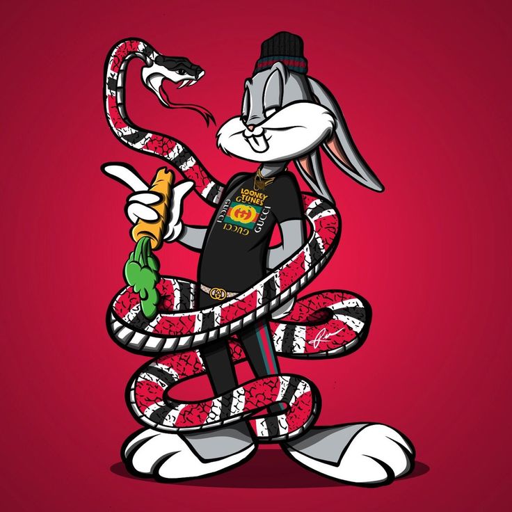 Bugs Bunny Supreme Wallpapers