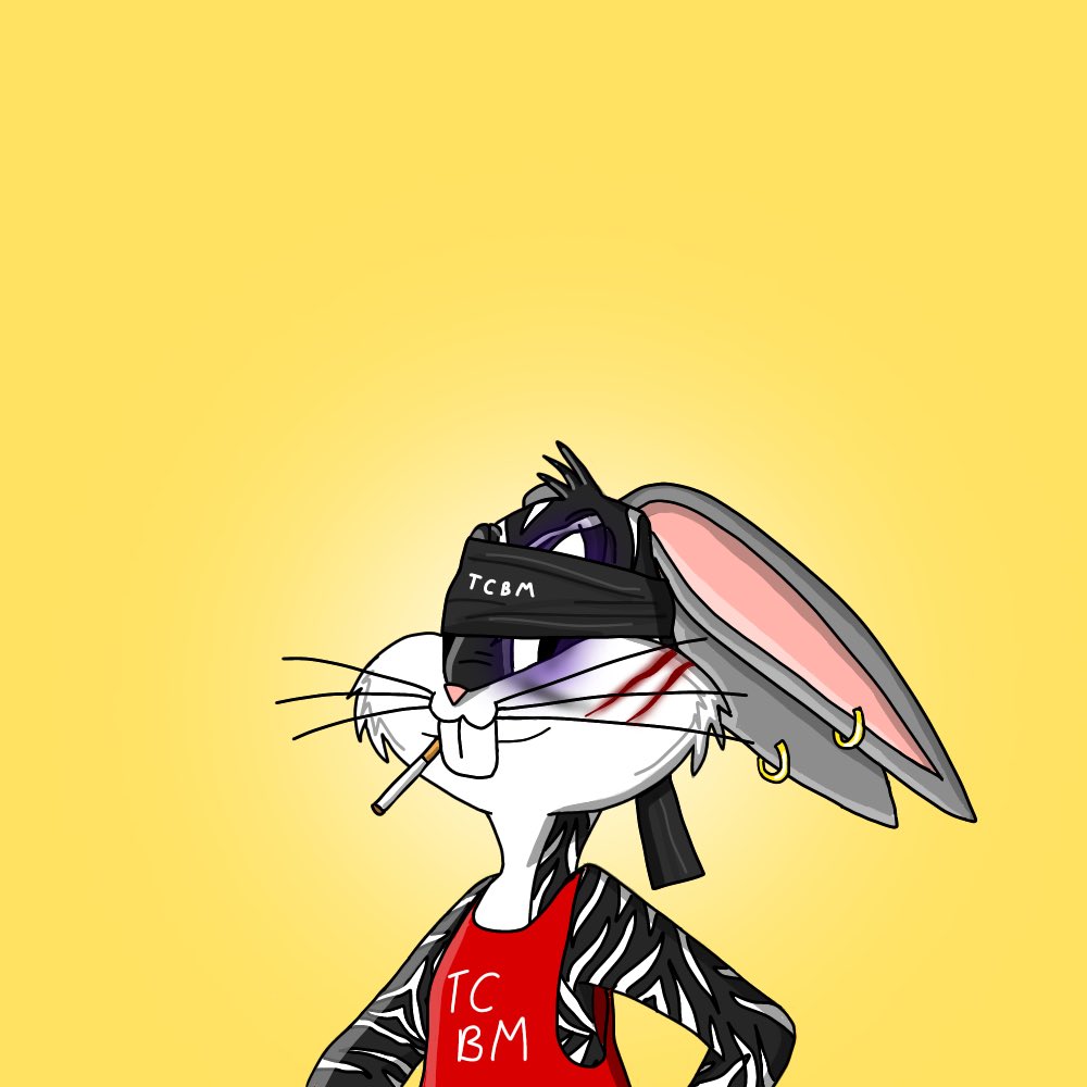 Bugs Bunny Supreme Wallpapers