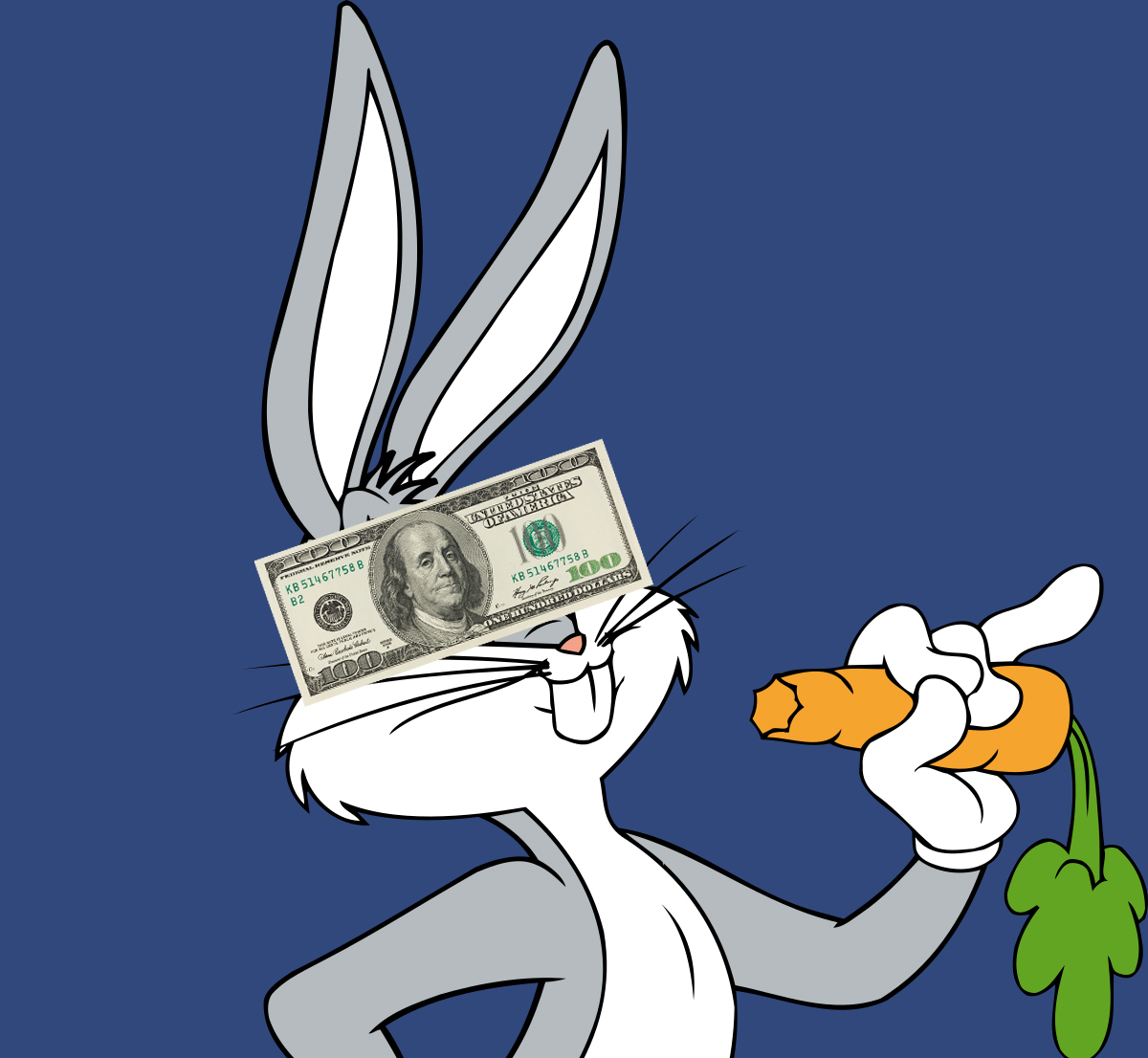 Bugs Bunny Supreme Wallpapers