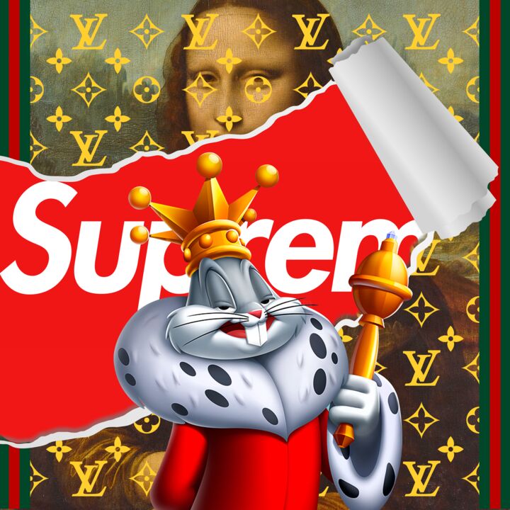 Bugs Bunny Supreme Wallpapers