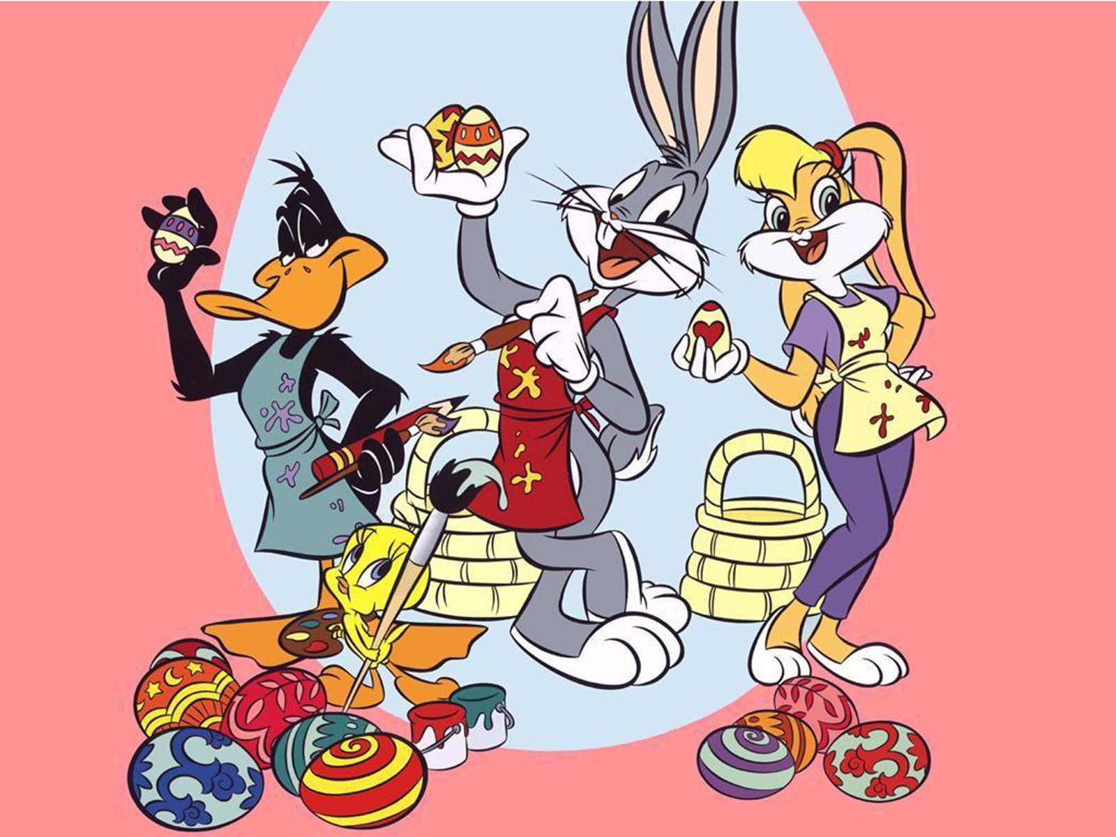 Bugs Bunny Wallpapers