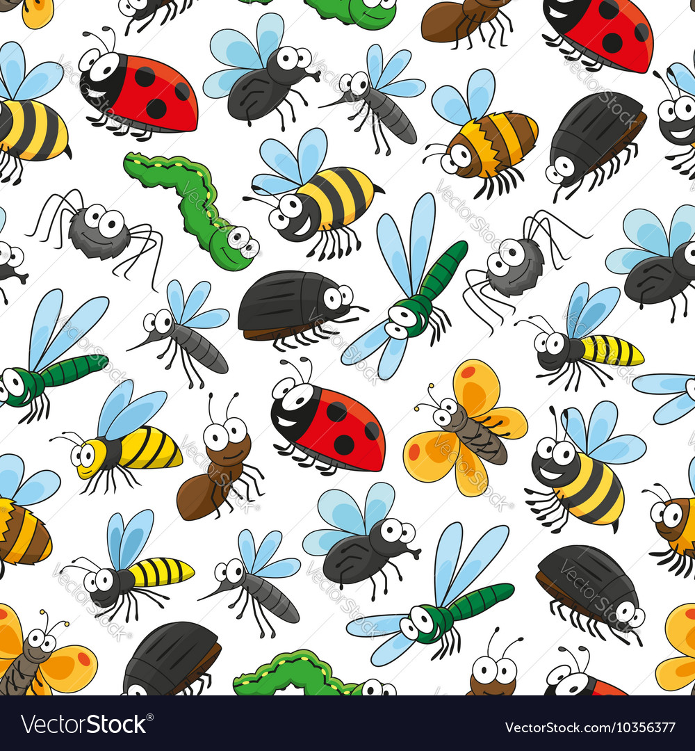 Bugs Cartoon Images Wallpapers