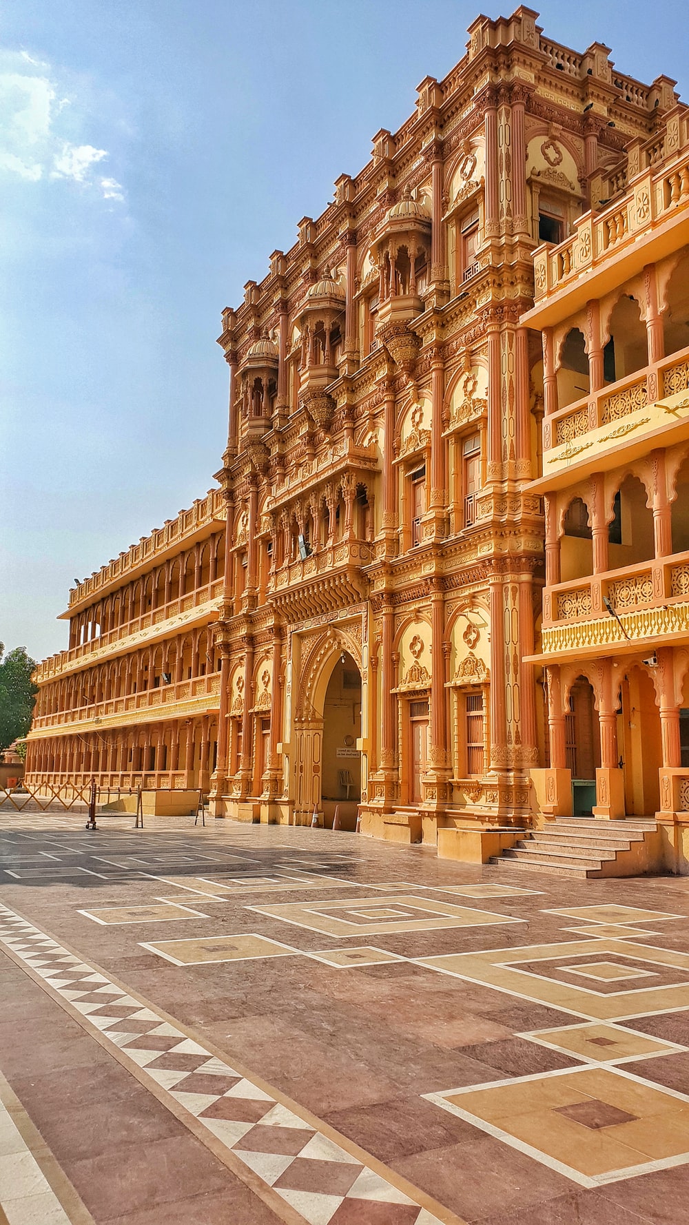 Buг§Aco Palace Wallpapers