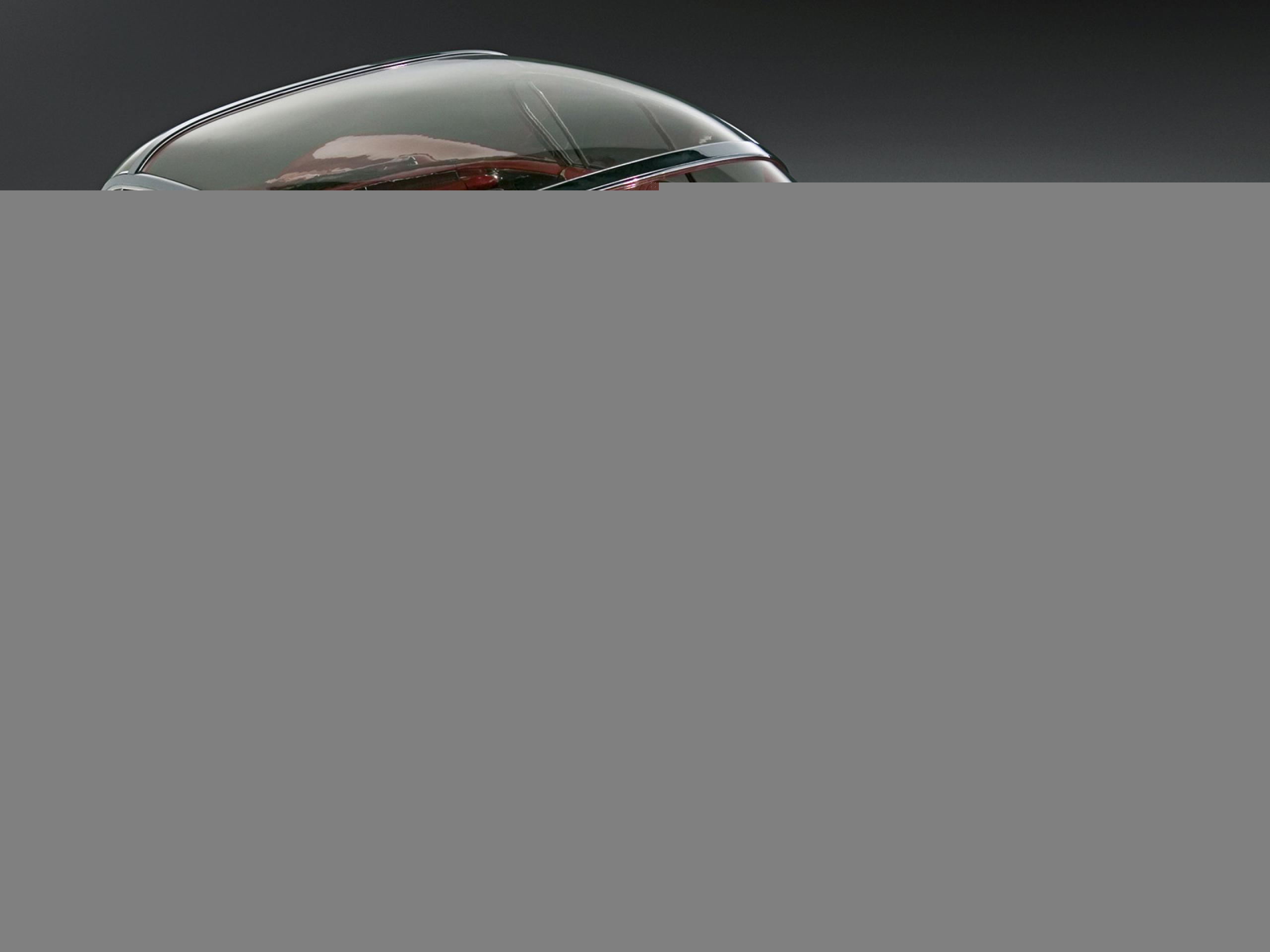 Buick Centurion Concept Wallpapers