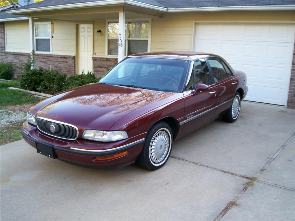 Buick Century Wallpapers