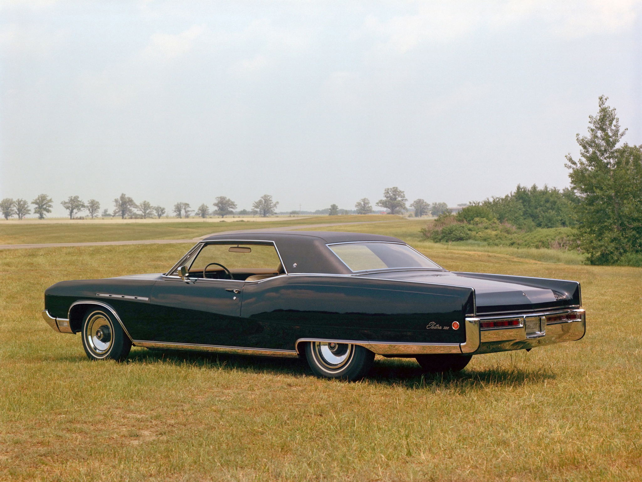 Buick Electra Wallpapers