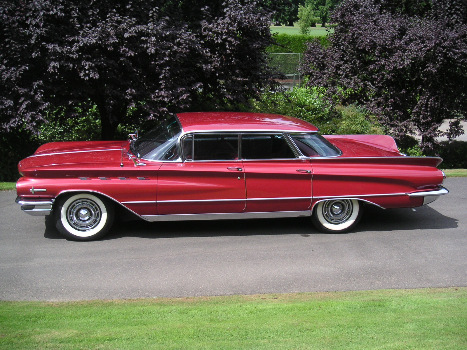 Buick Electra Wallpapers