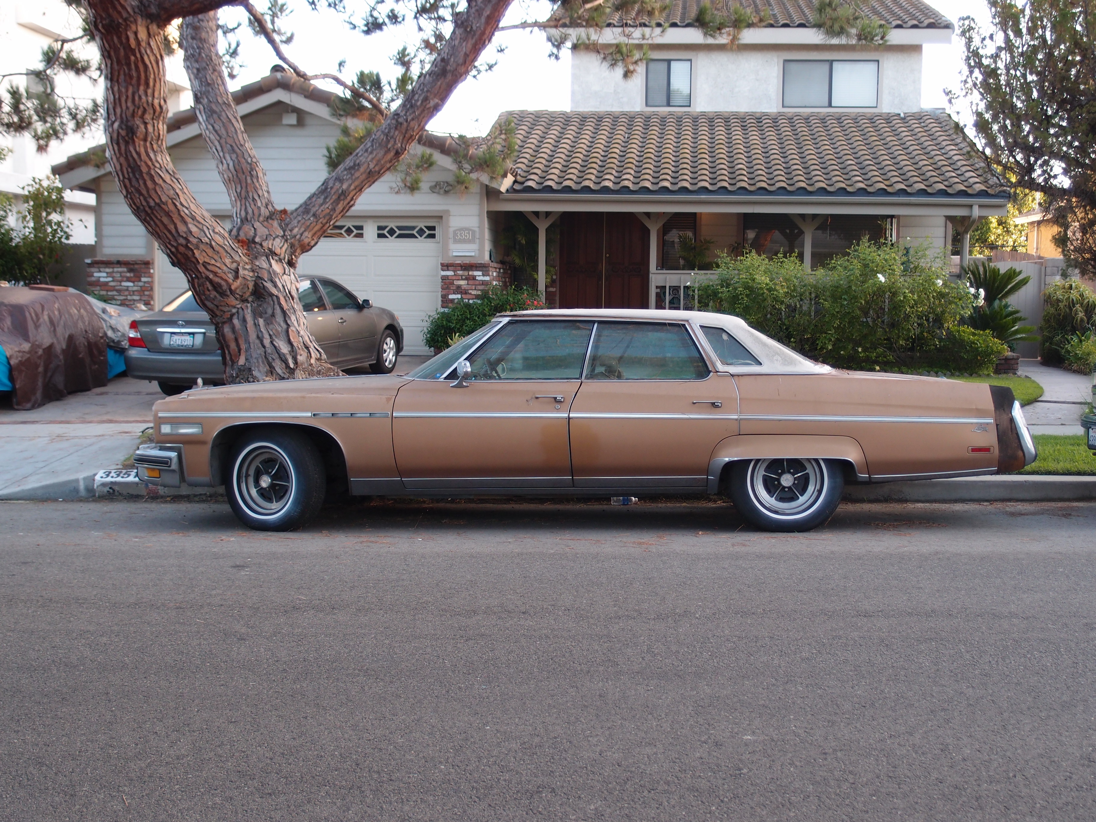 Buick Electra Wallpapers