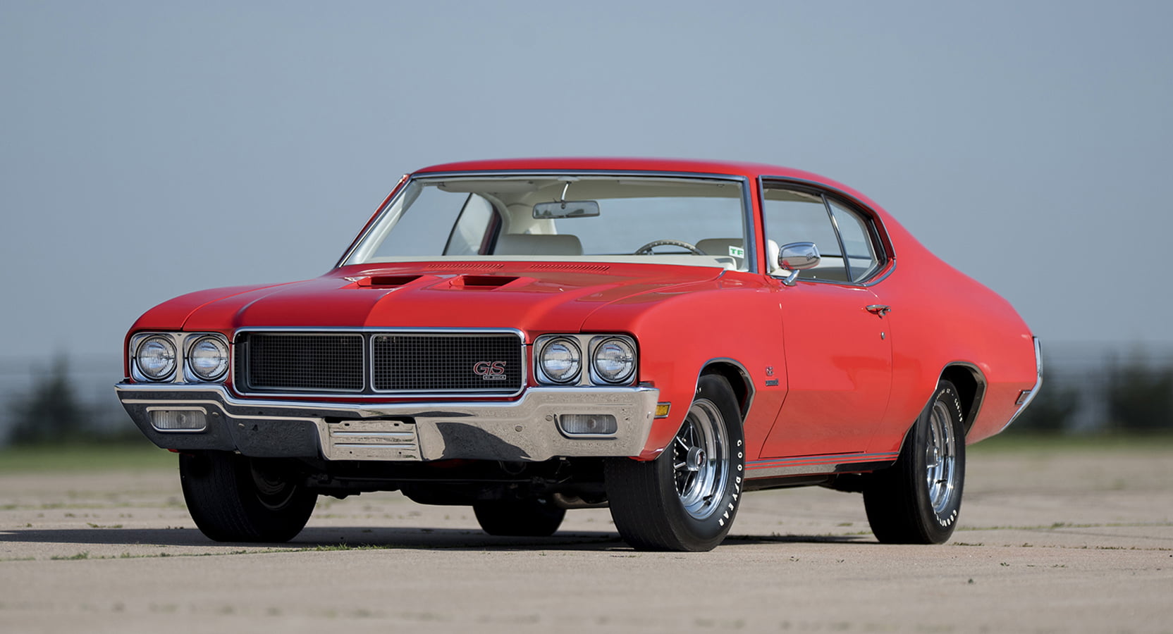 Buick Gran Sport Wallpapers