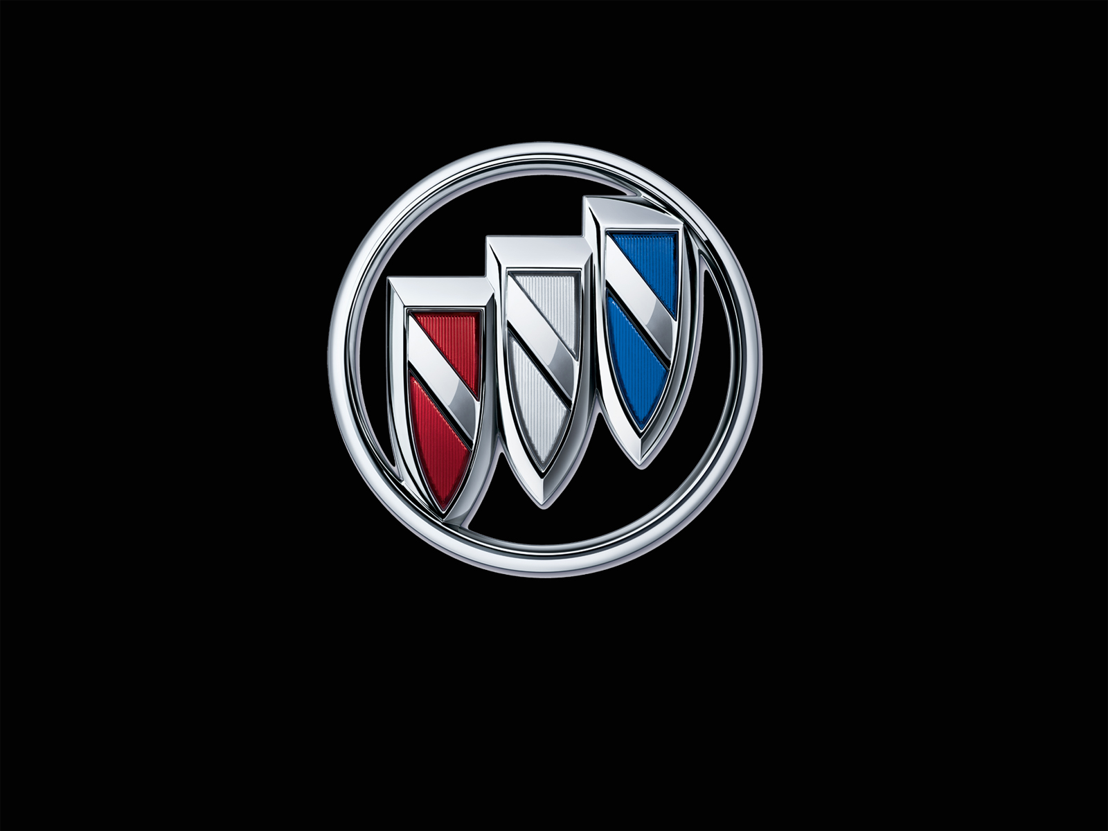 Buick Logo Wallpapers