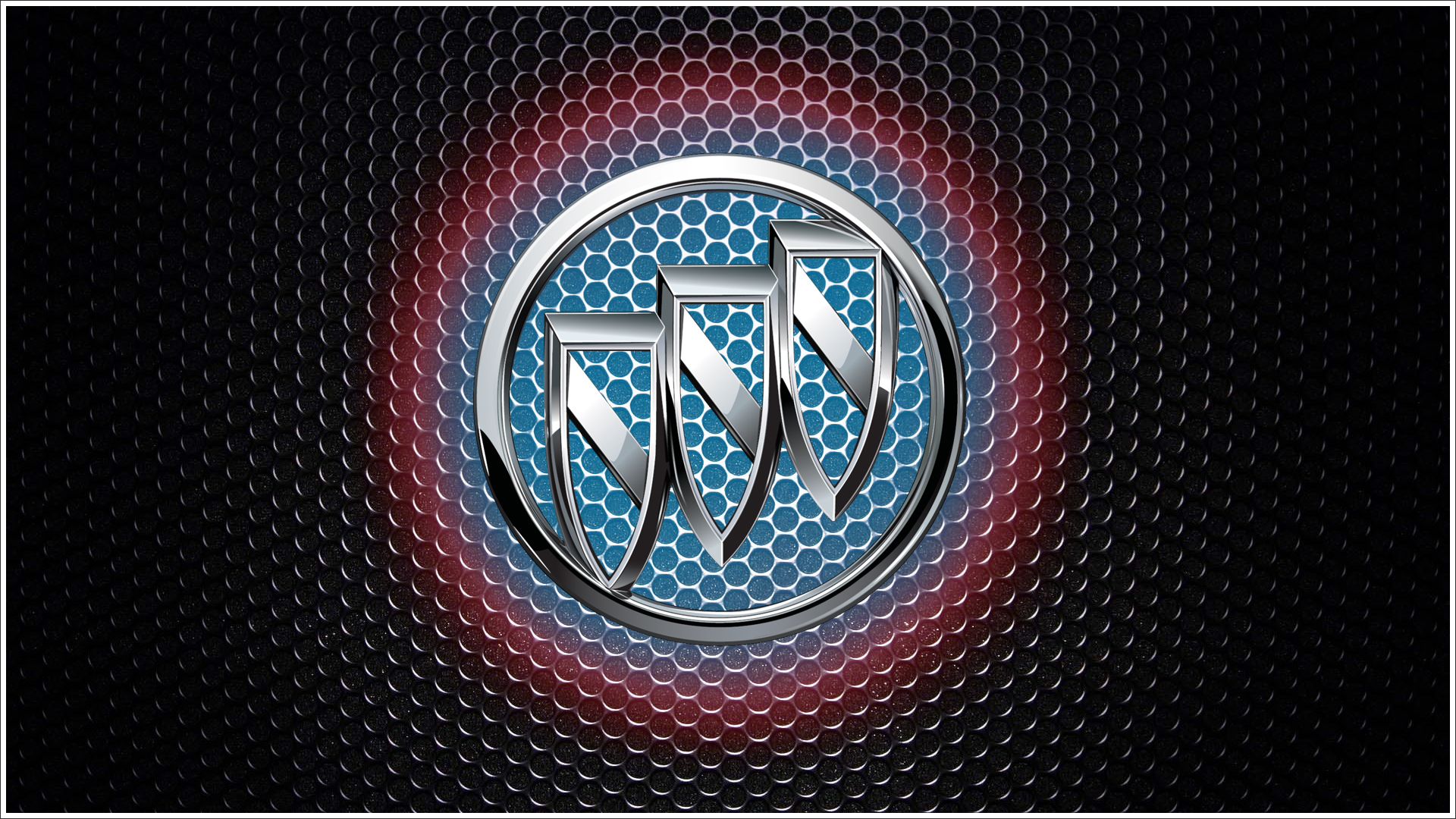 Buick Logo Wallpapers