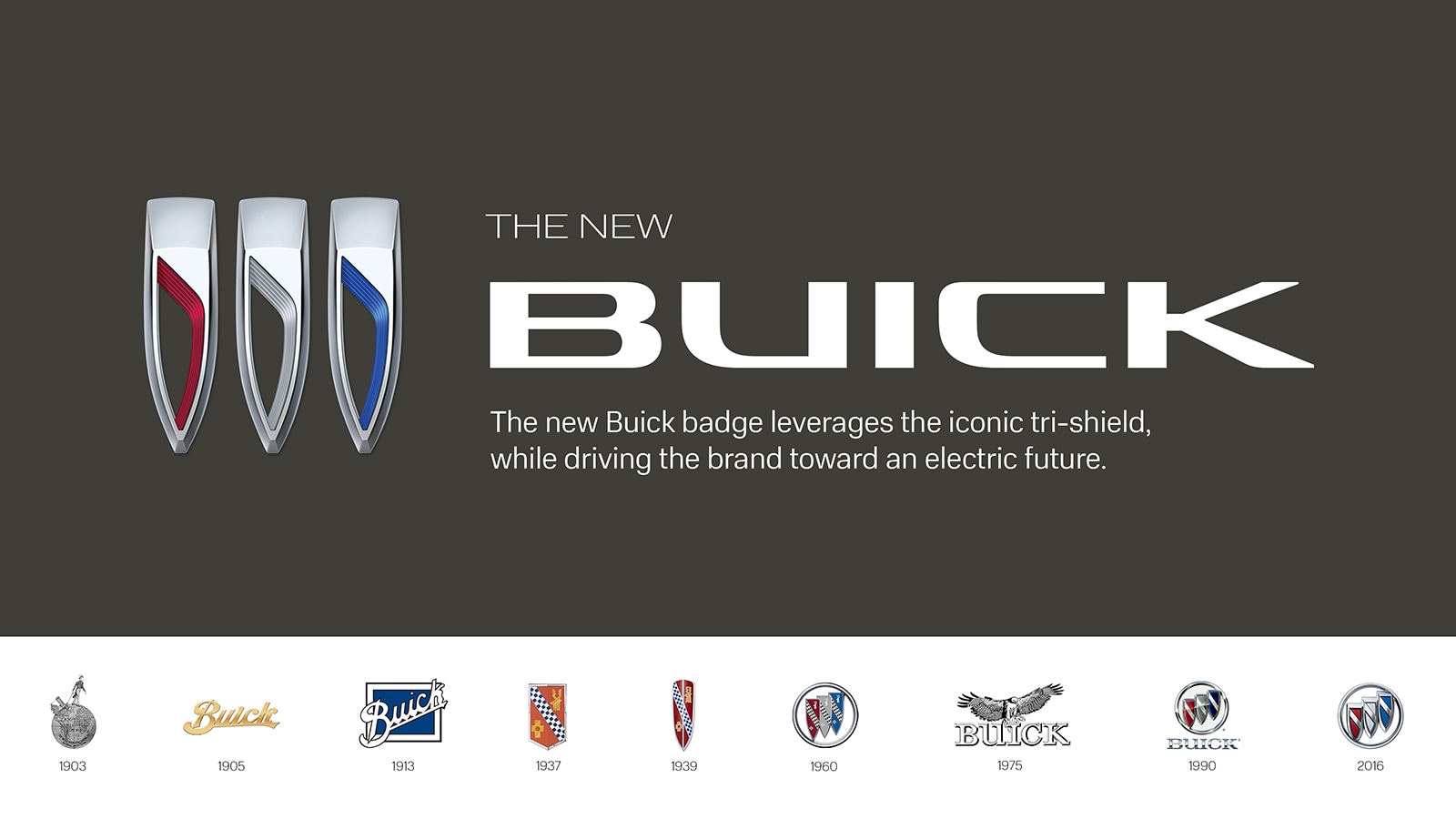 Buick Logo Wallpapers