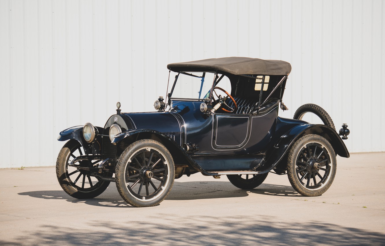 Buick Model F Wallpapers