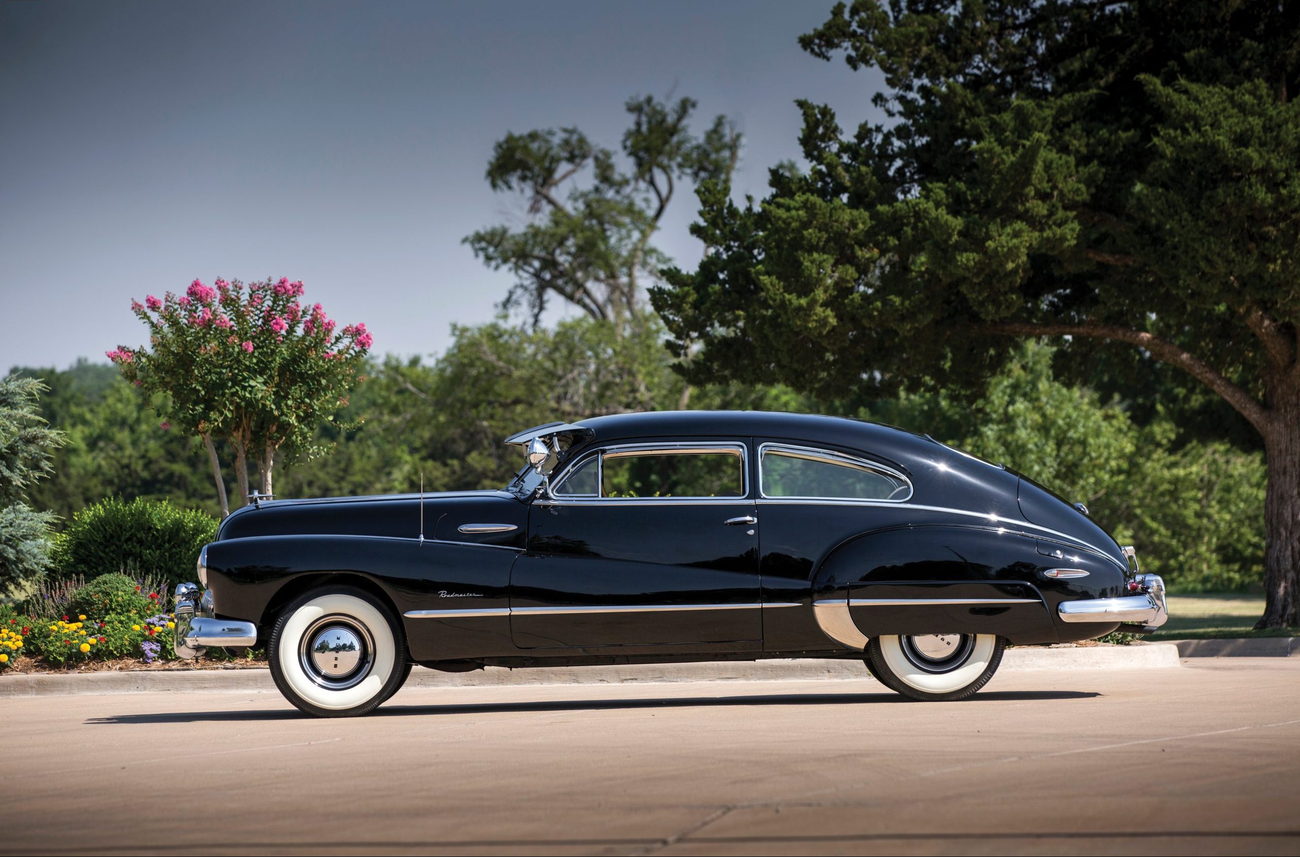 Buick Roadmaster Wallpapers