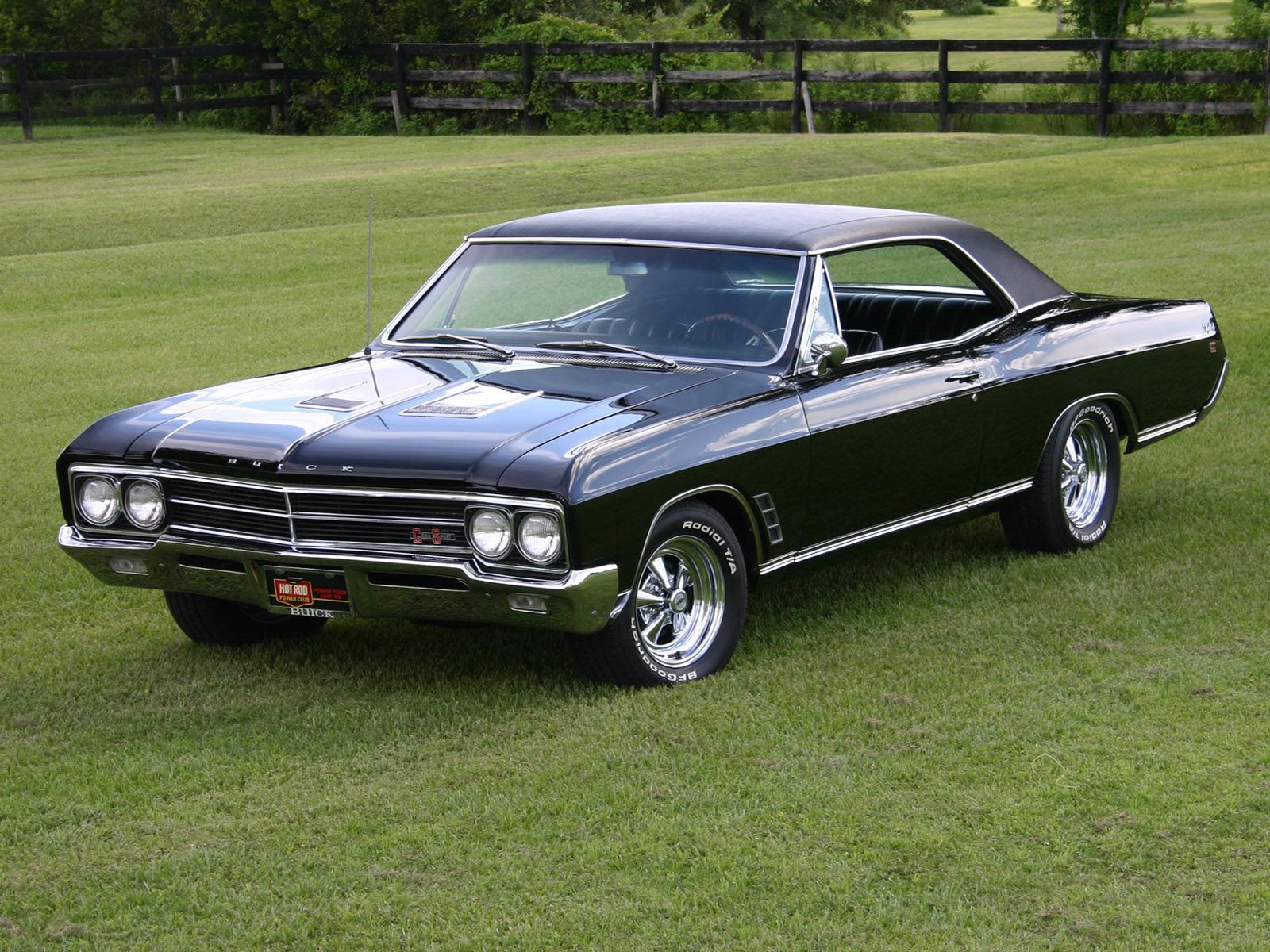 Buick Skylark Wallpapers