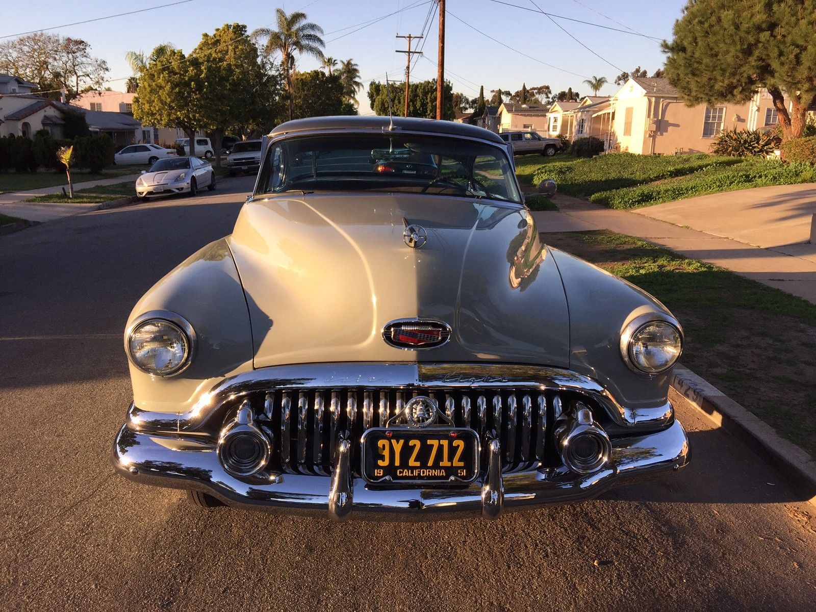 Buick Super Rivera Wallpapers