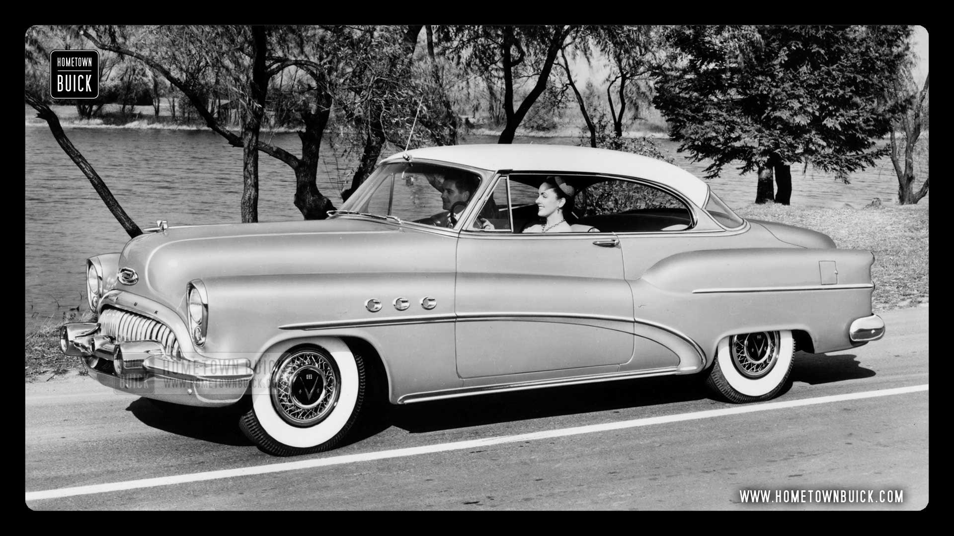 Buick Super Wallpapers