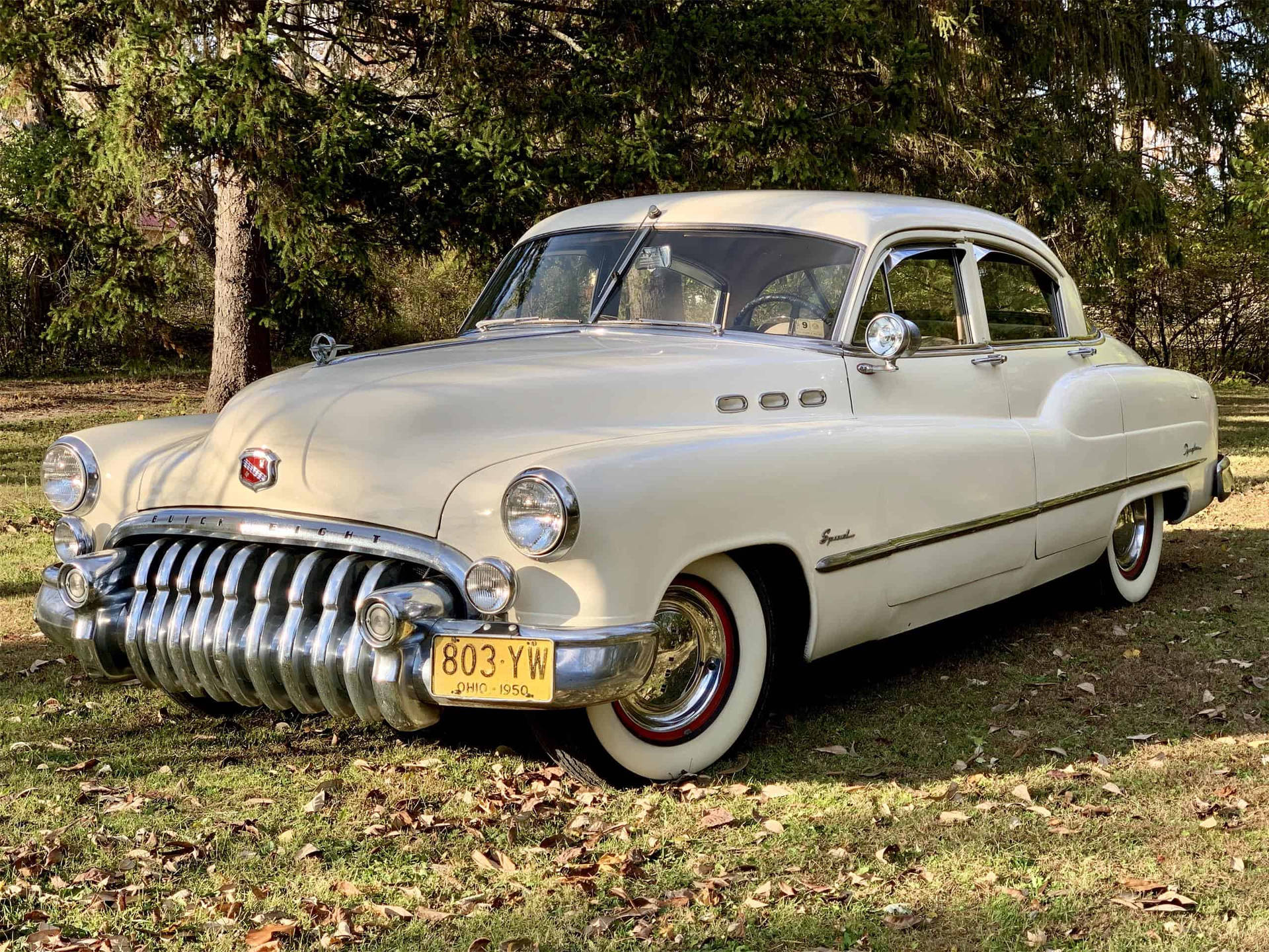 Buick Super Wallpapers