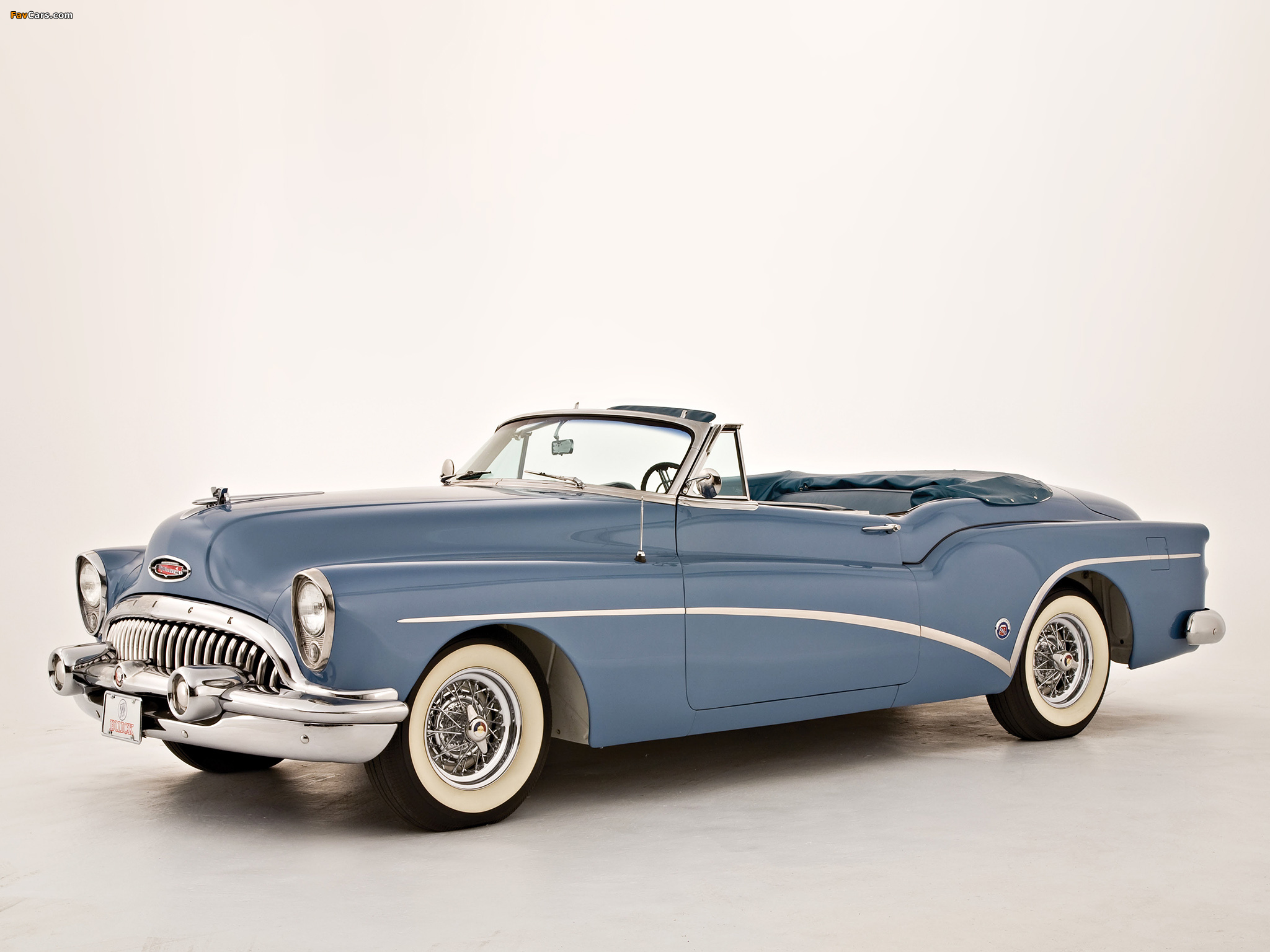 Buick Super Wallpapers