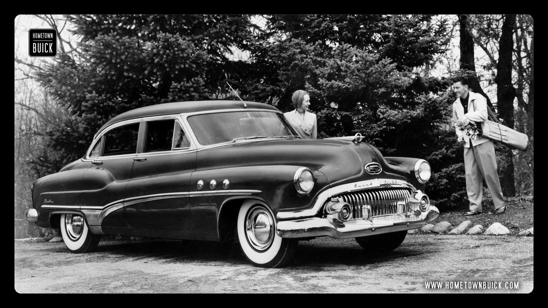 Buick Super Wallpapers