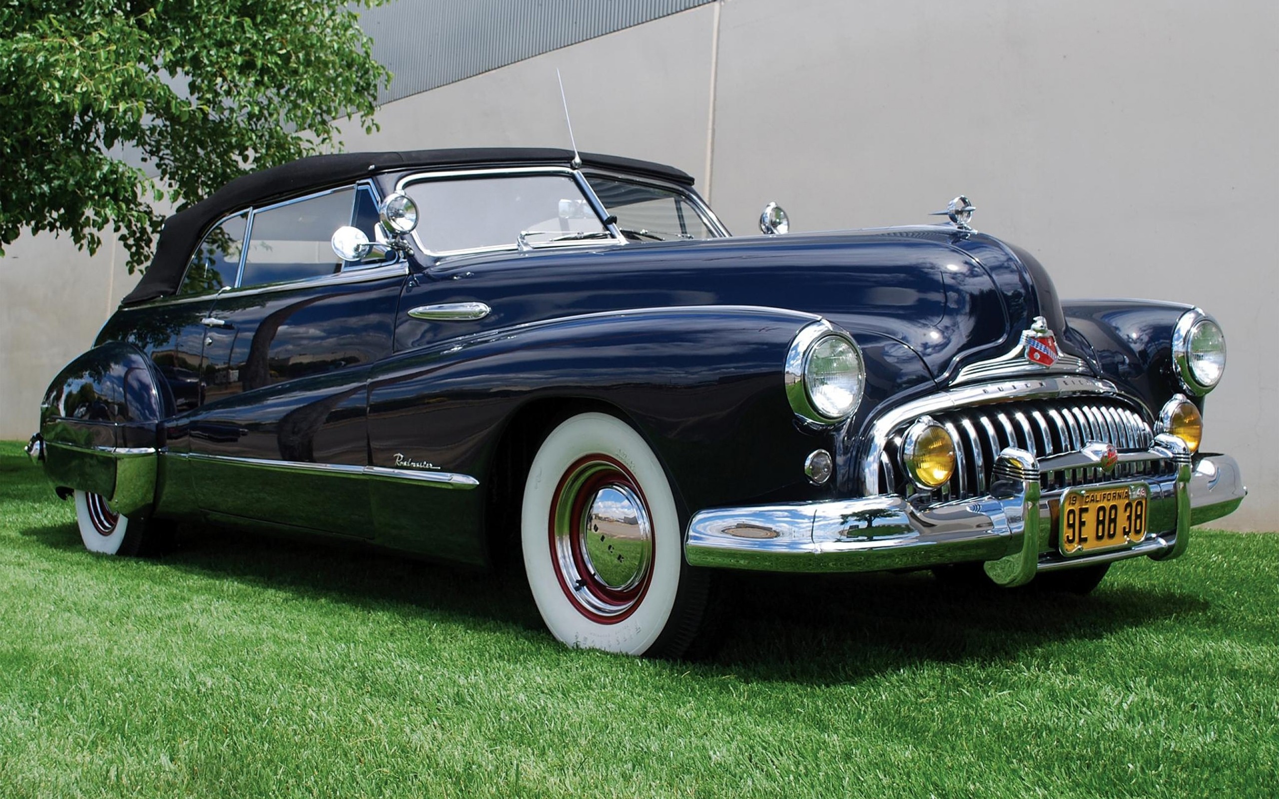 Buick Super Wallpapers