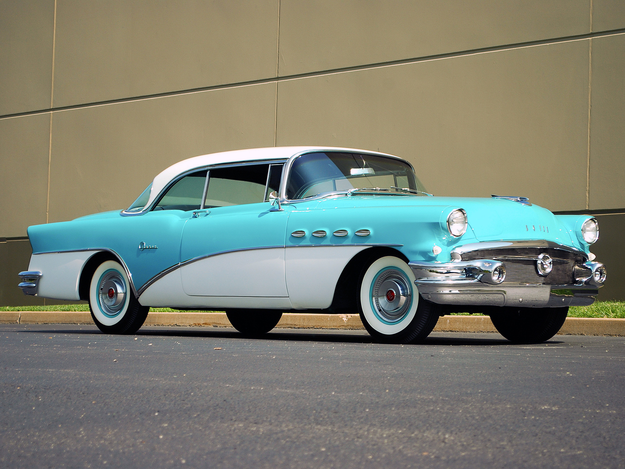 Buick Super Wallpapers