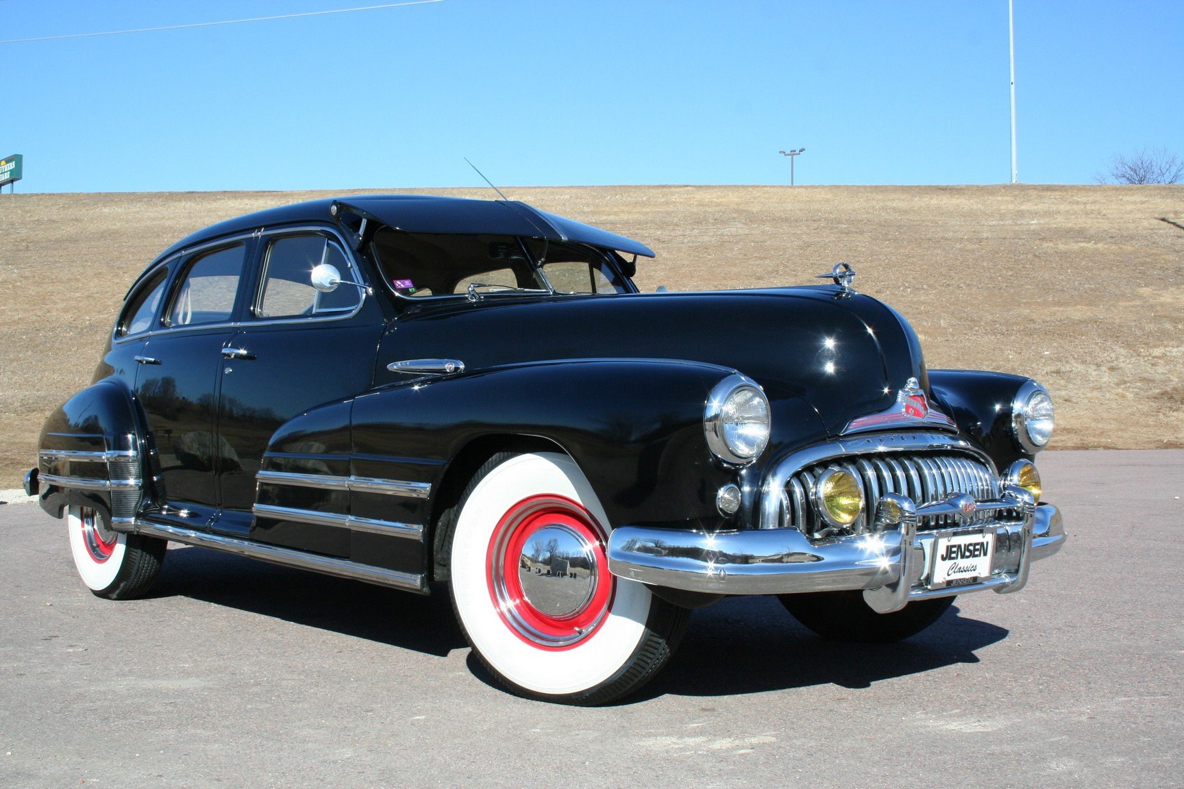 Buick Super Wallpapers