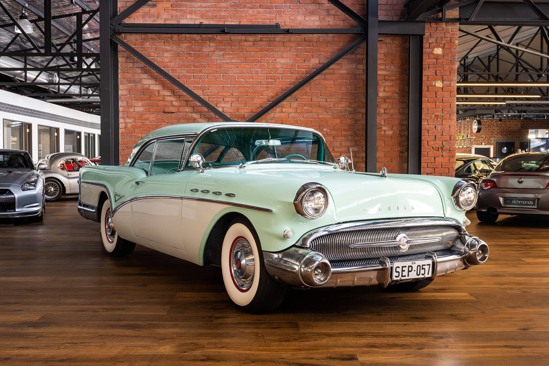 Buick Super Wallpapers