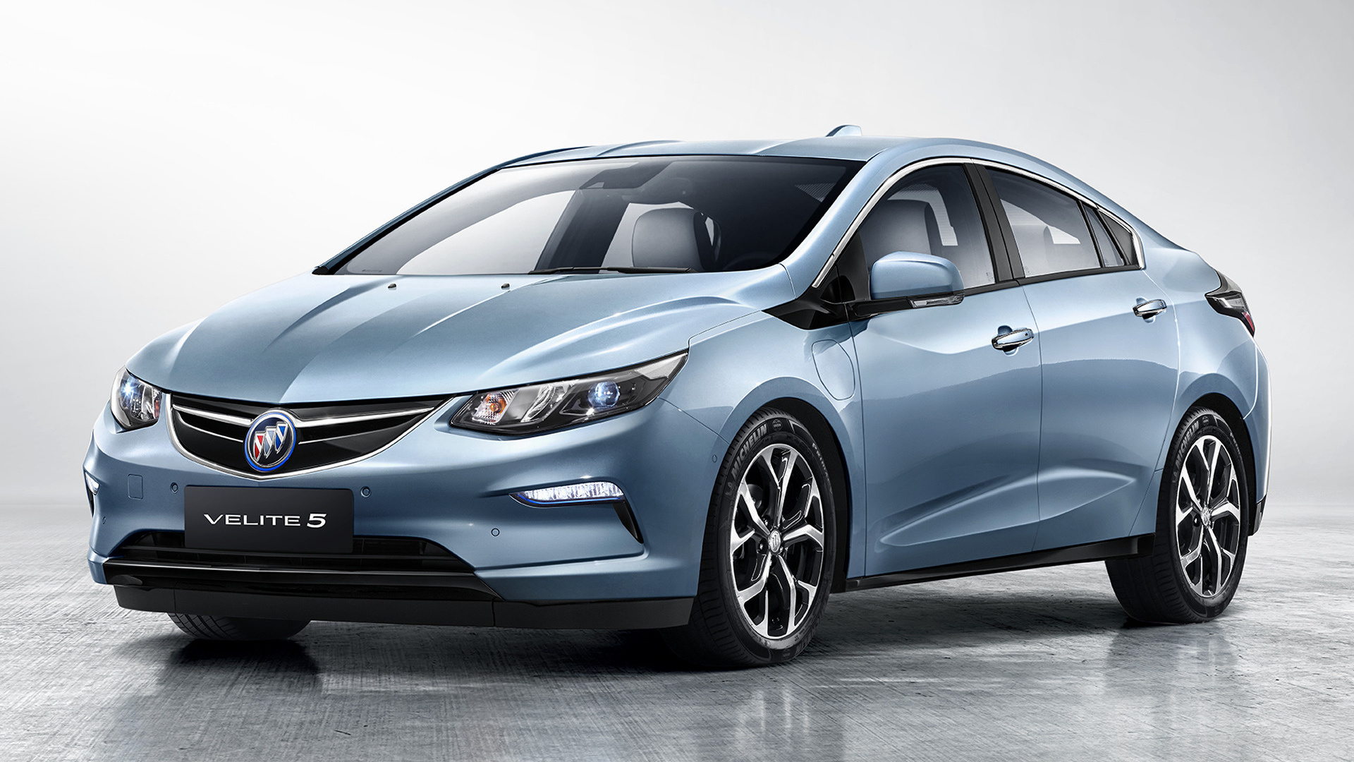 Buick Velite Wallpapers