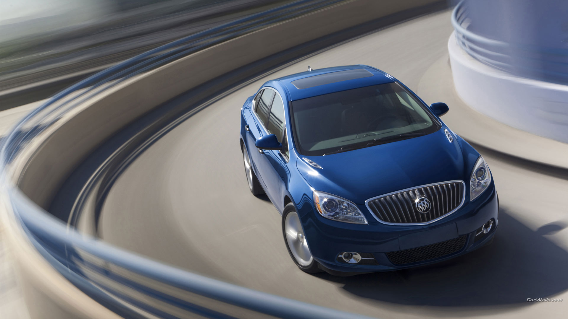 Buick Verano Turbo Wallpapers