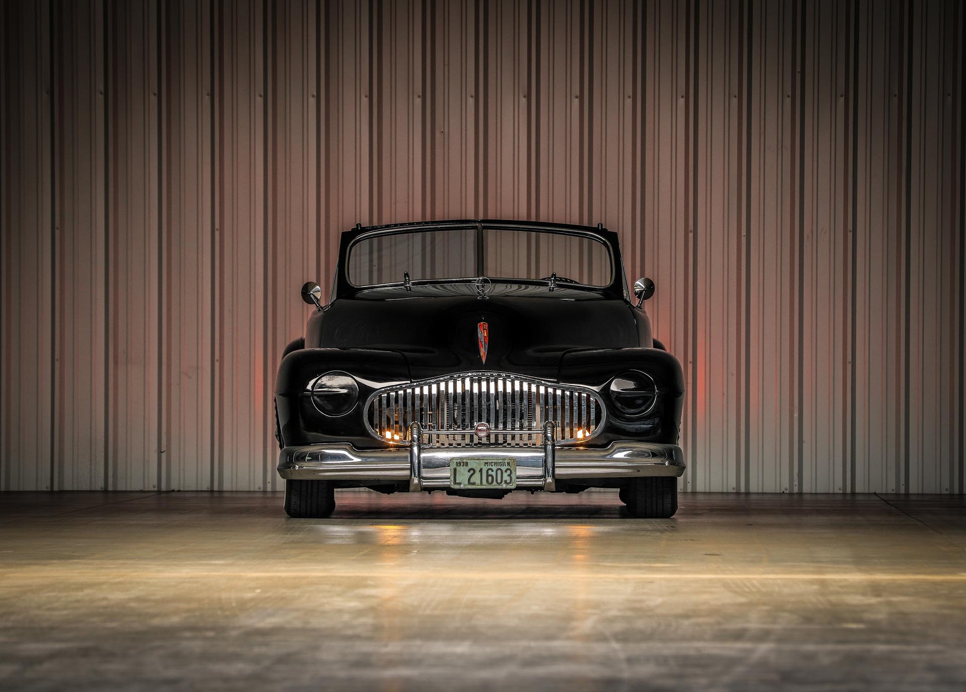 Buick Y-Job Wallpapers