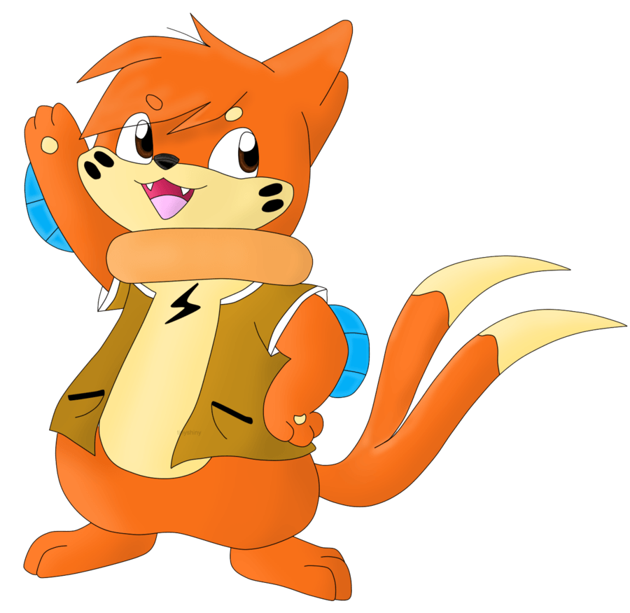 Buizel Hd Wallpapers