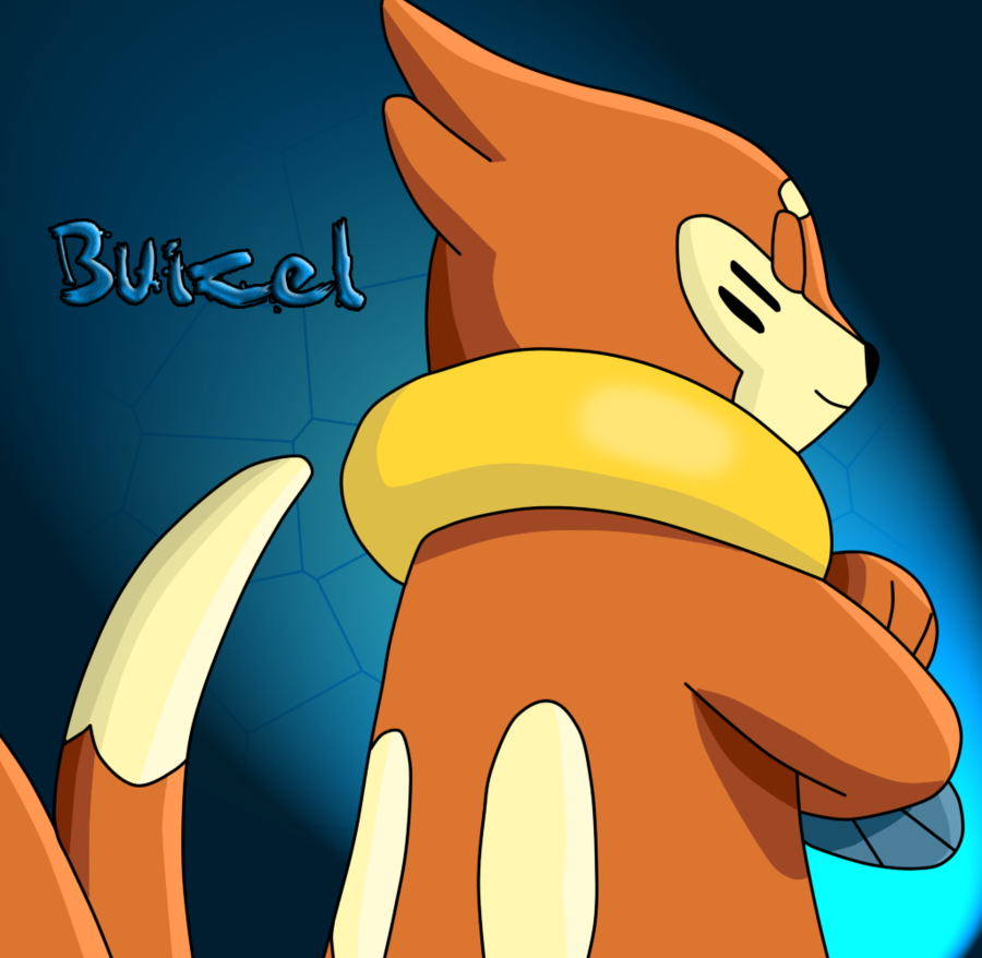 Buizel Hd Wallpapers