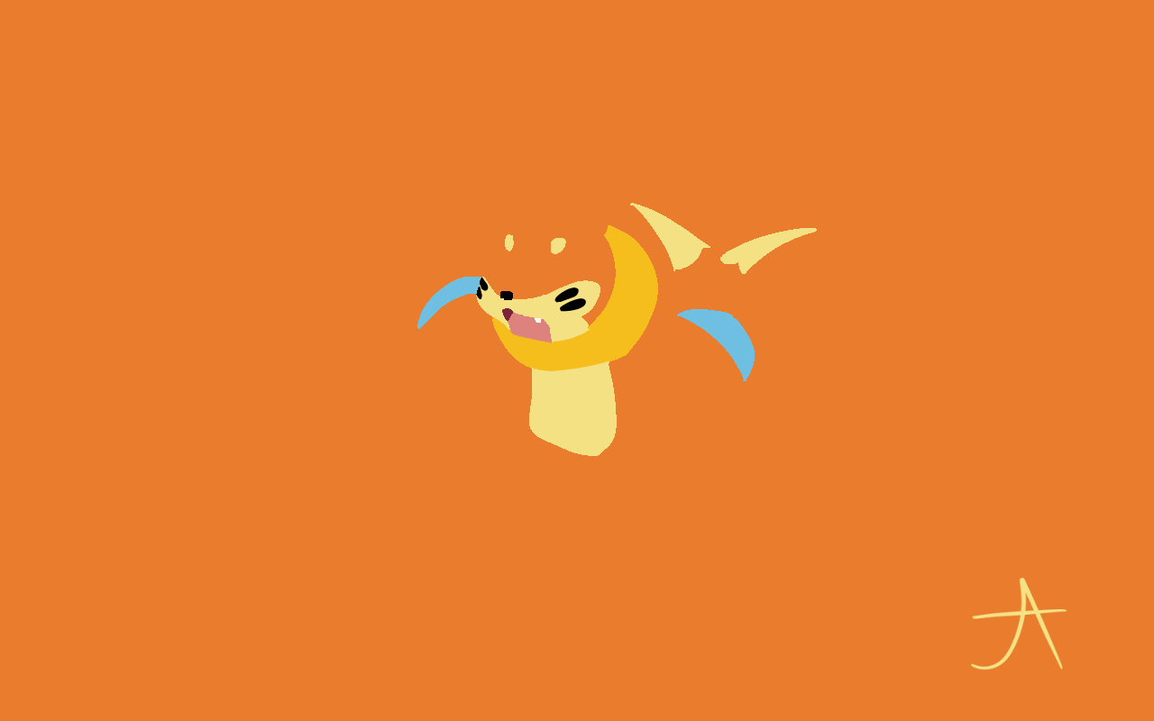 Buizel Wallpapers