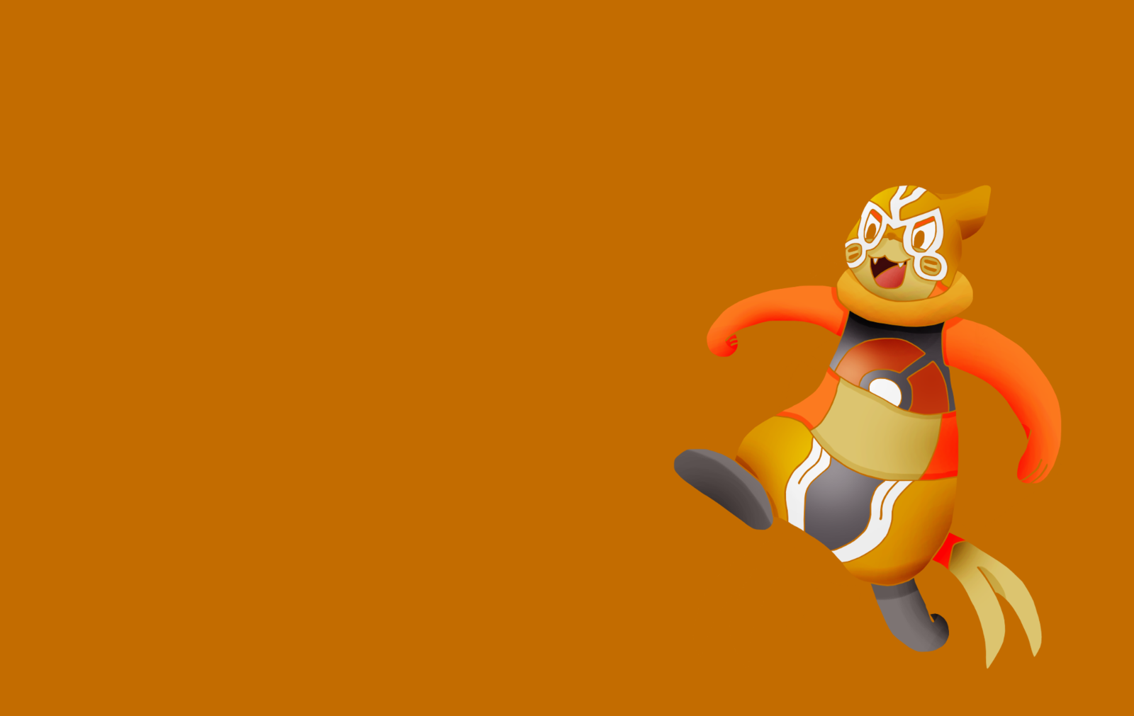 Buizel Wallpapers