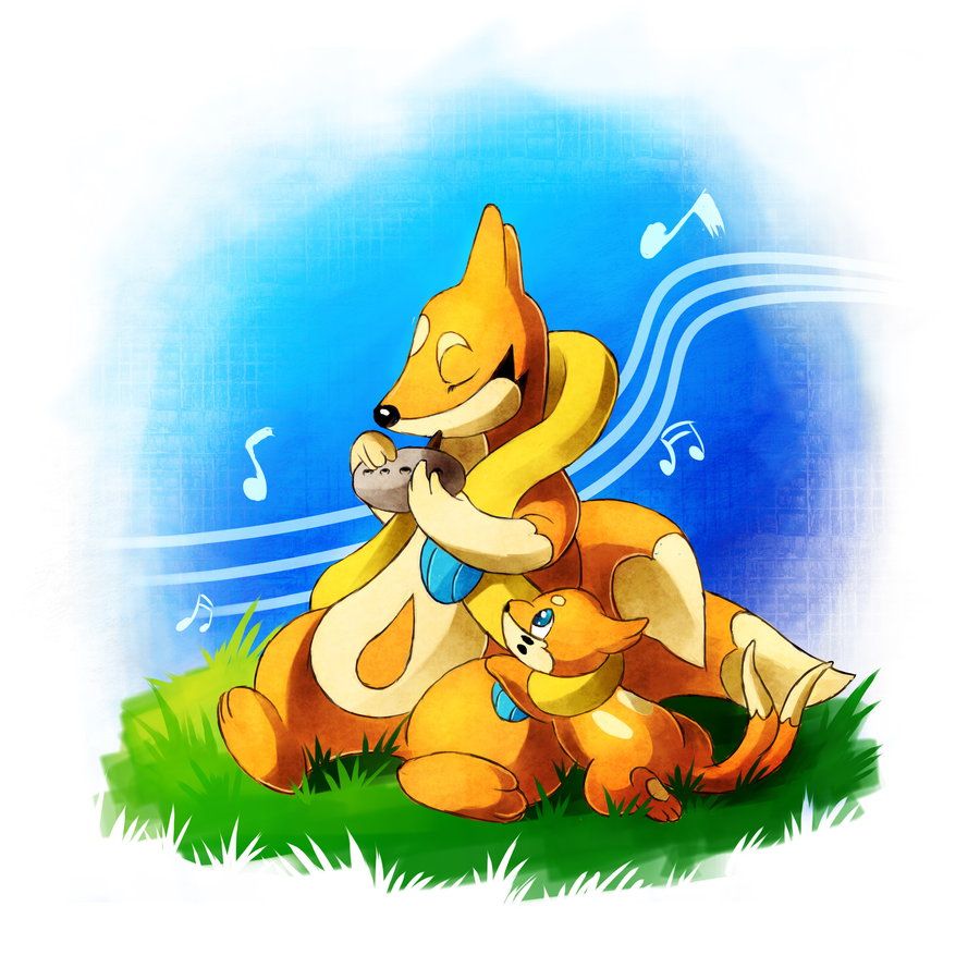 Buizel Wallpapers