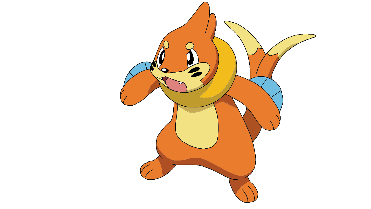 Buizel Wallpapers