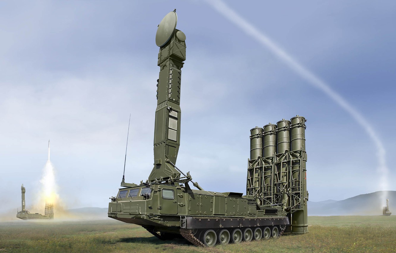 Buk Missile System Wallpapers