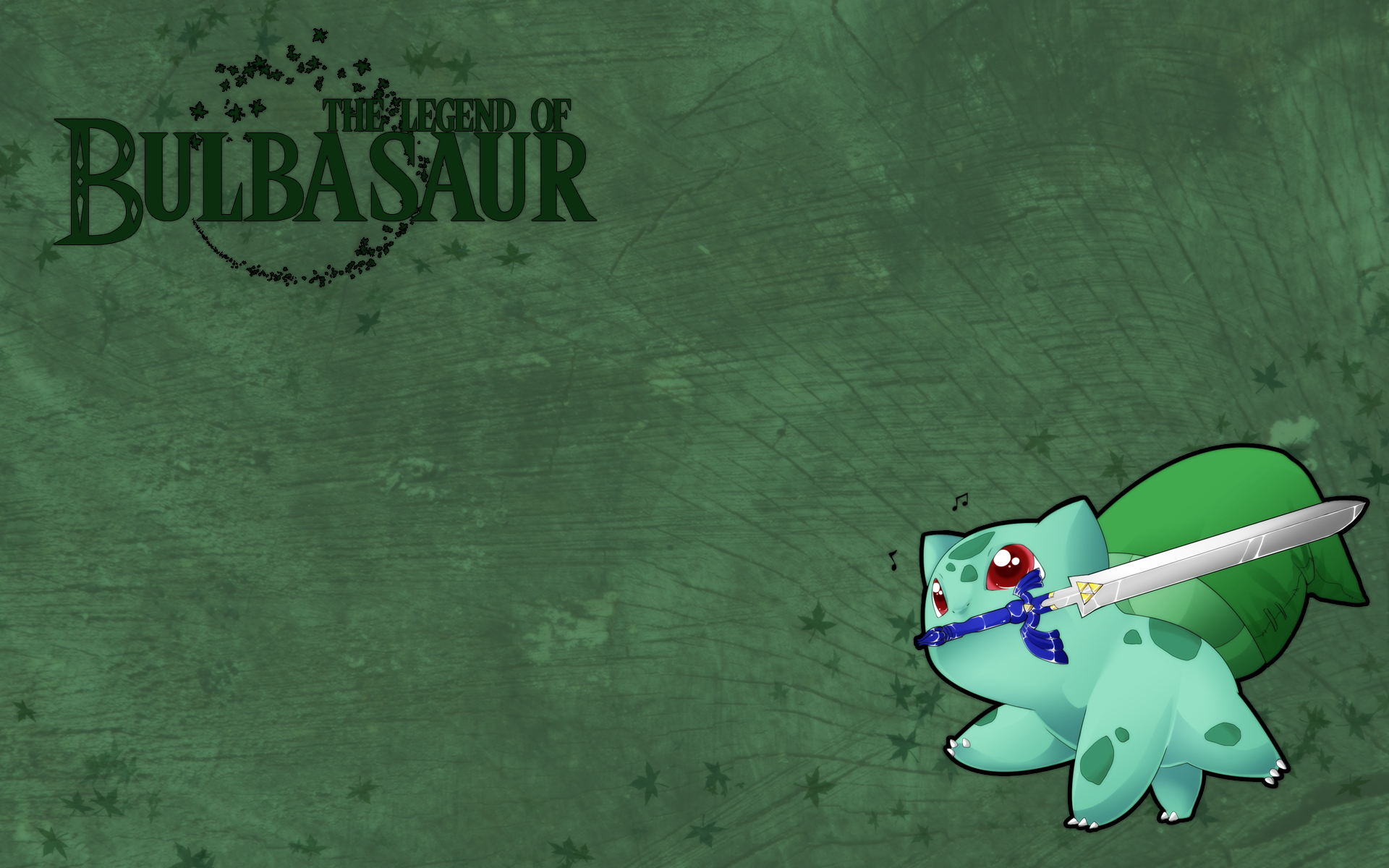 Bulbasaur Hd Wallpapers