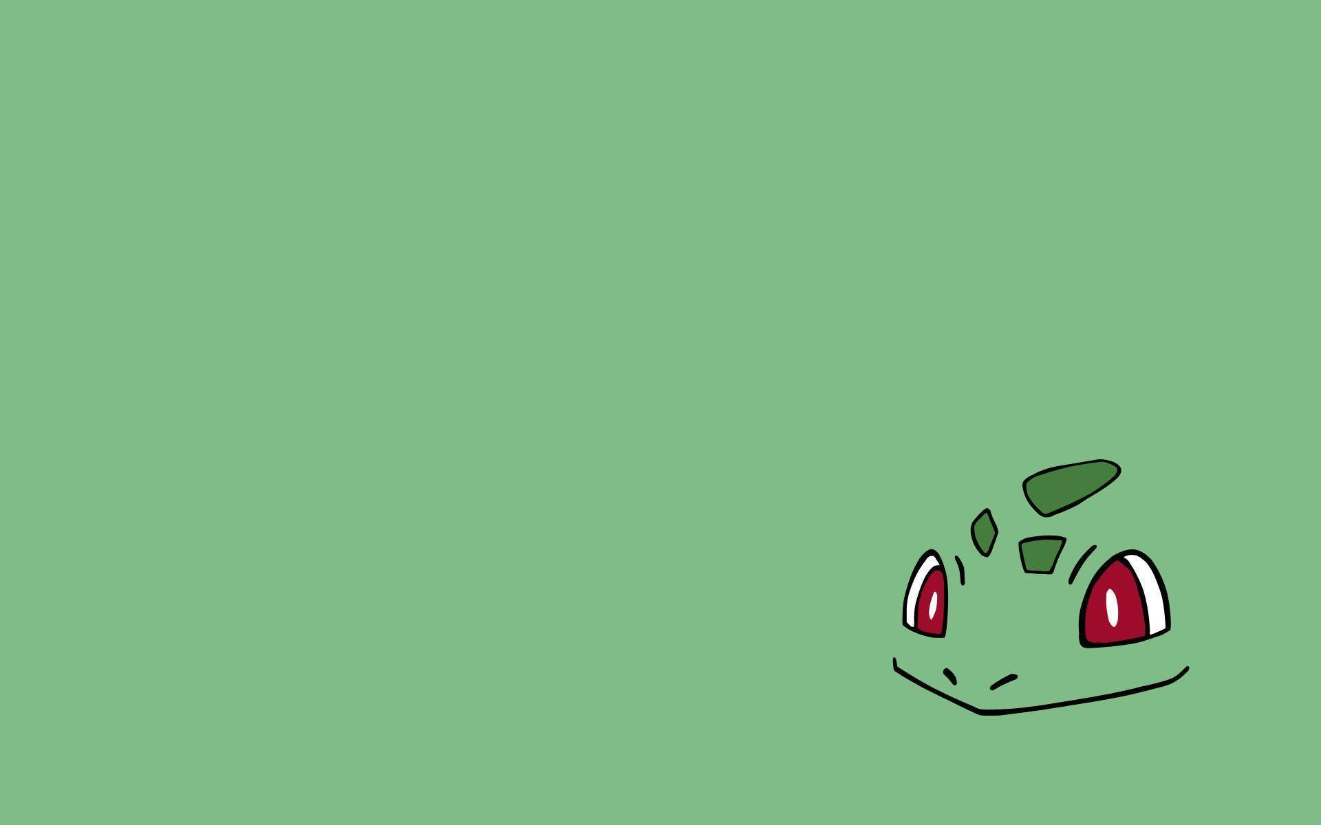 Bulbasaur Iphone Wallpapers