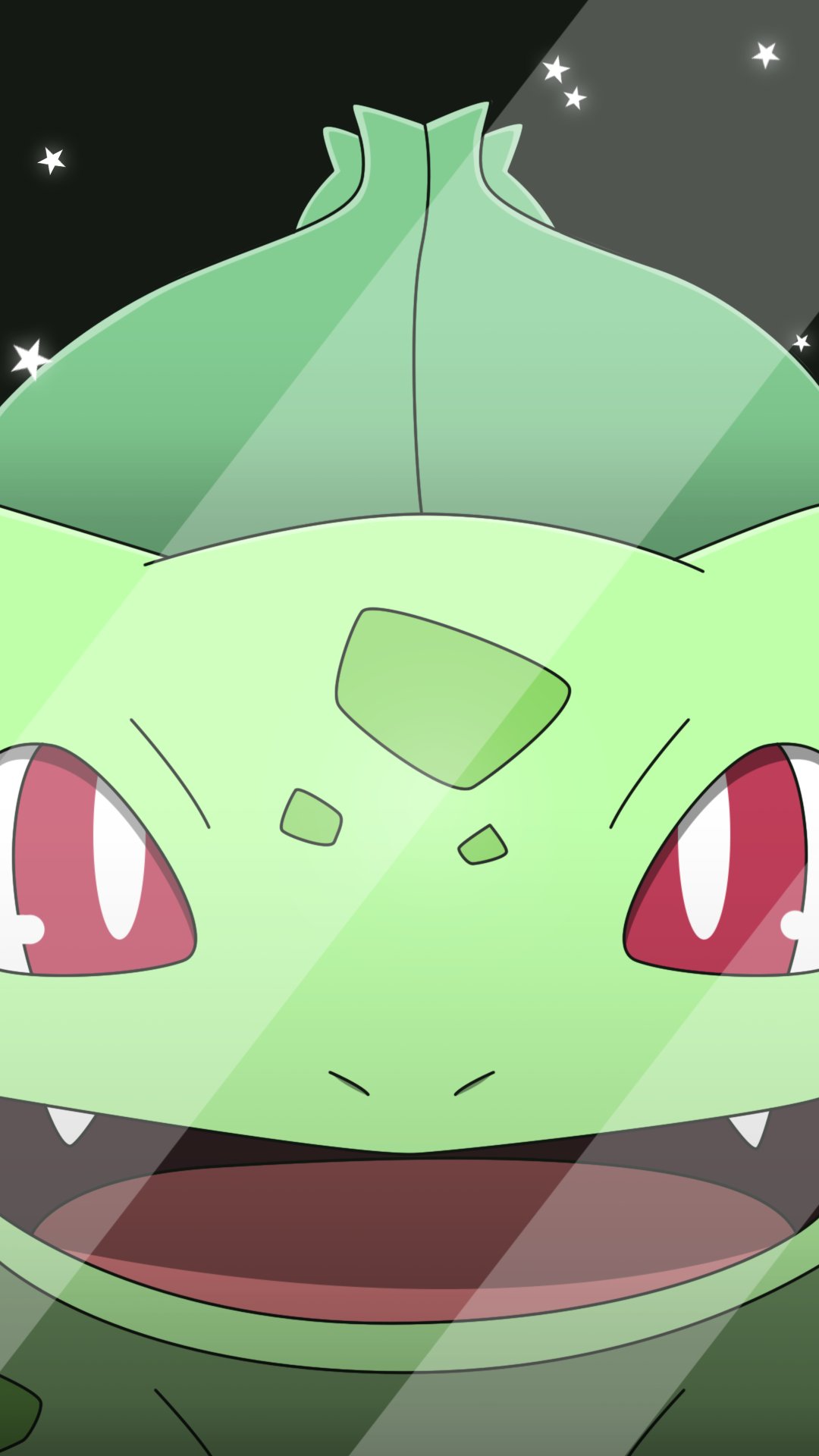 Bulbasaur Phone Wallpapers