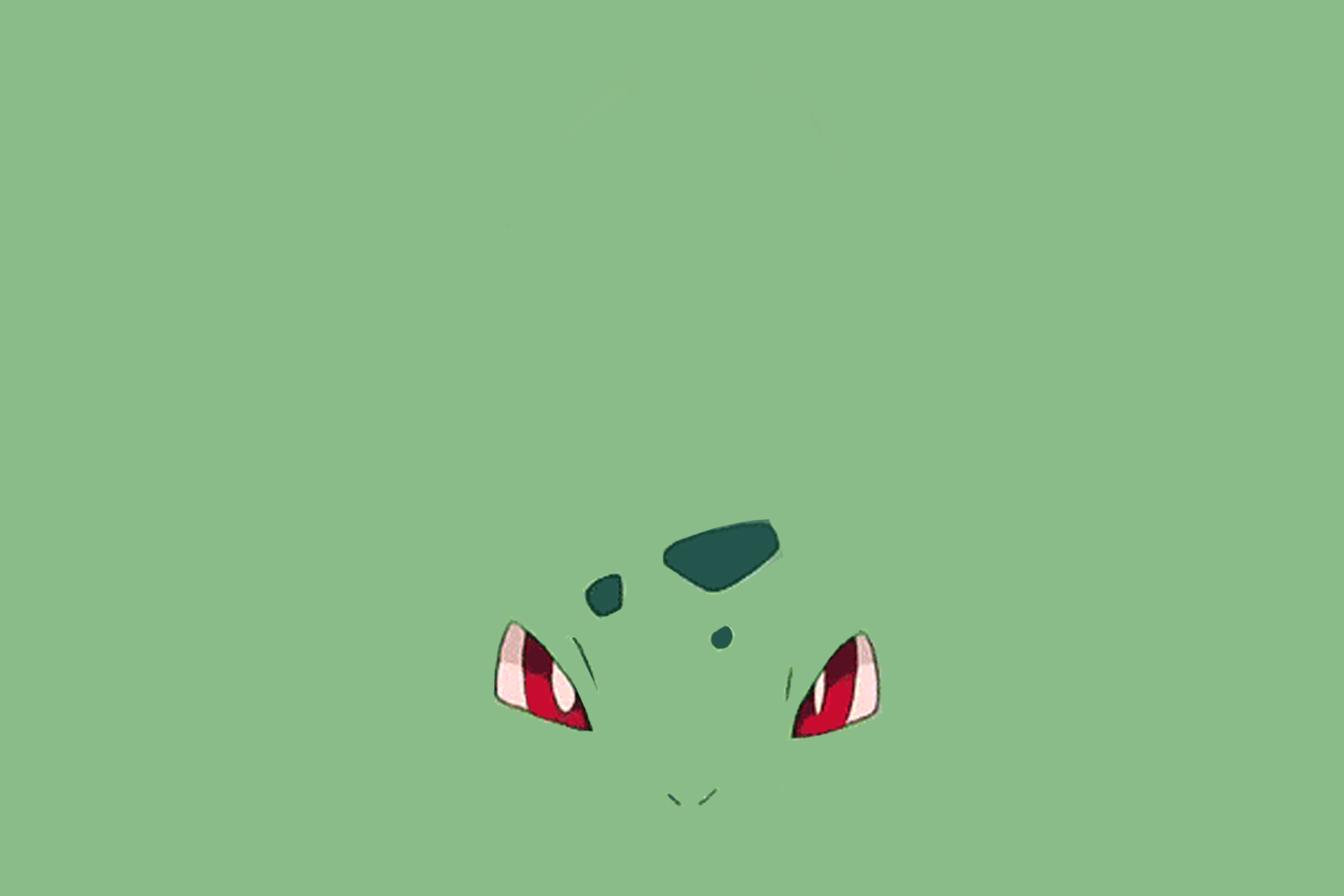 Bulbasaur Phone Wallpapers