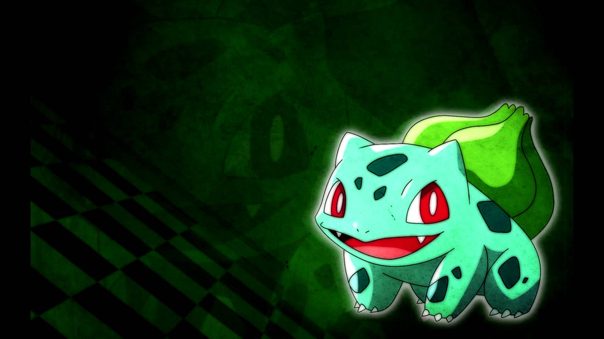 Bulbasaur Wallpapers