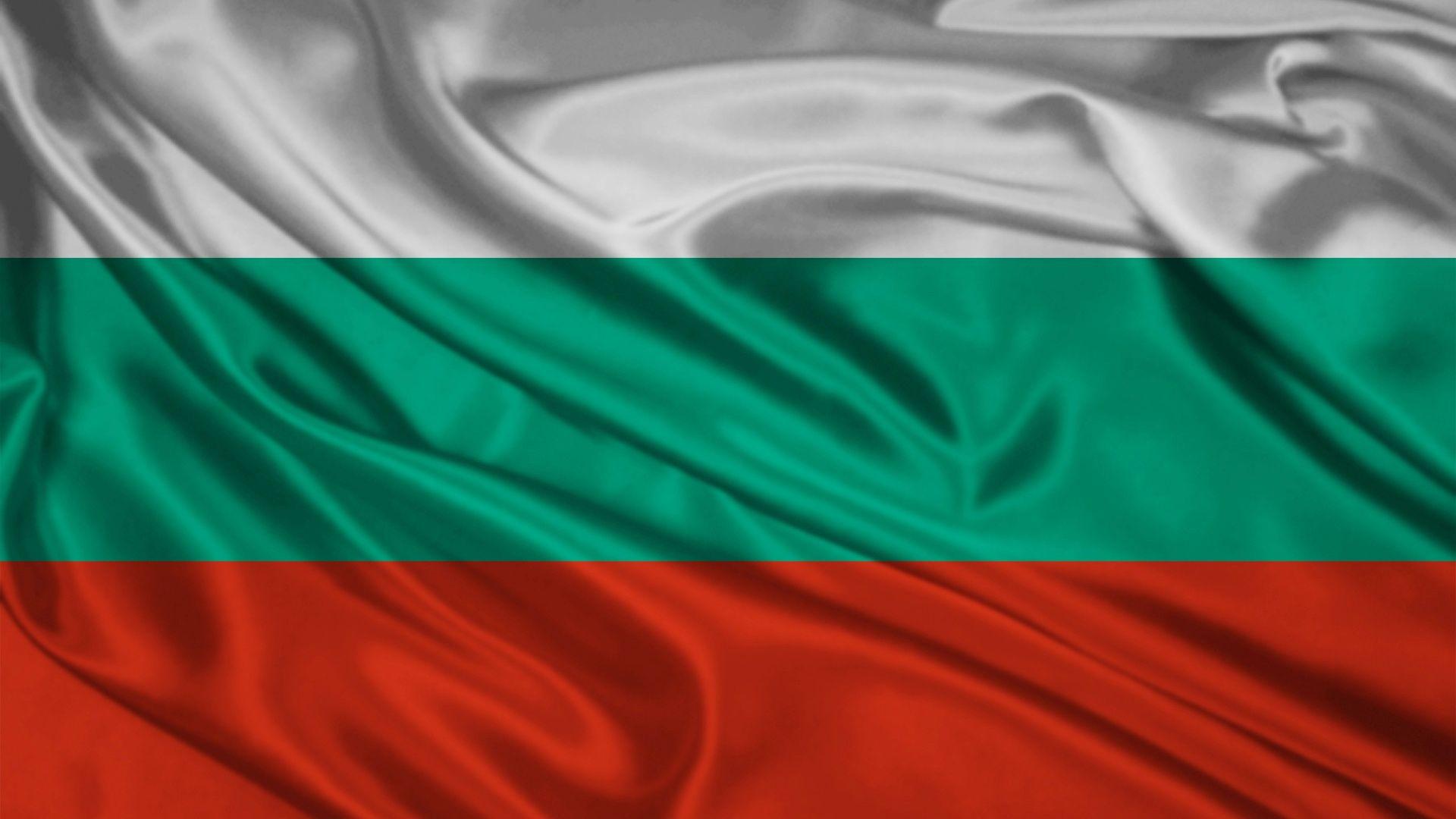 Bulgaria Flag Wallpapers