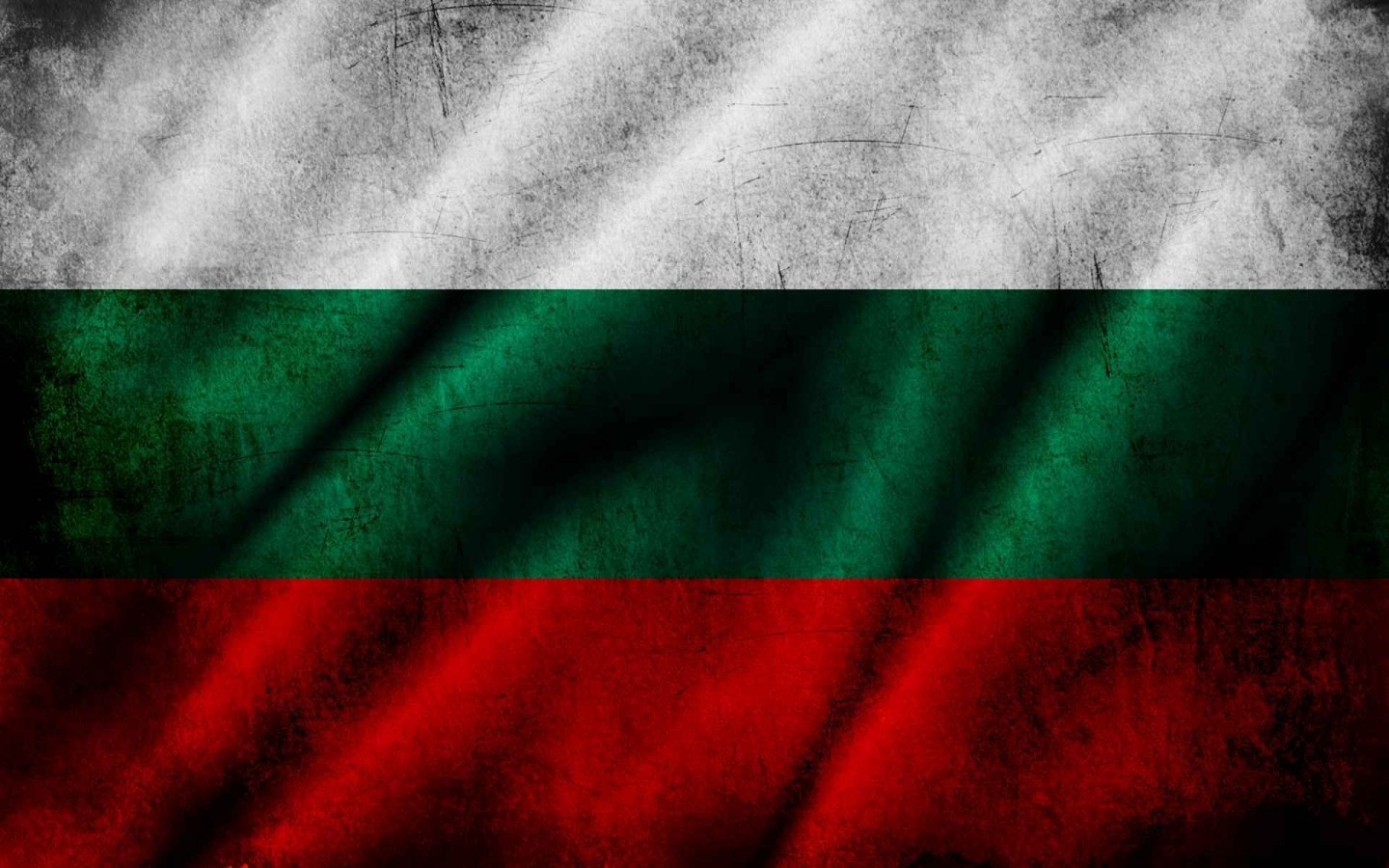 Bulgaria Flag Wallpapers