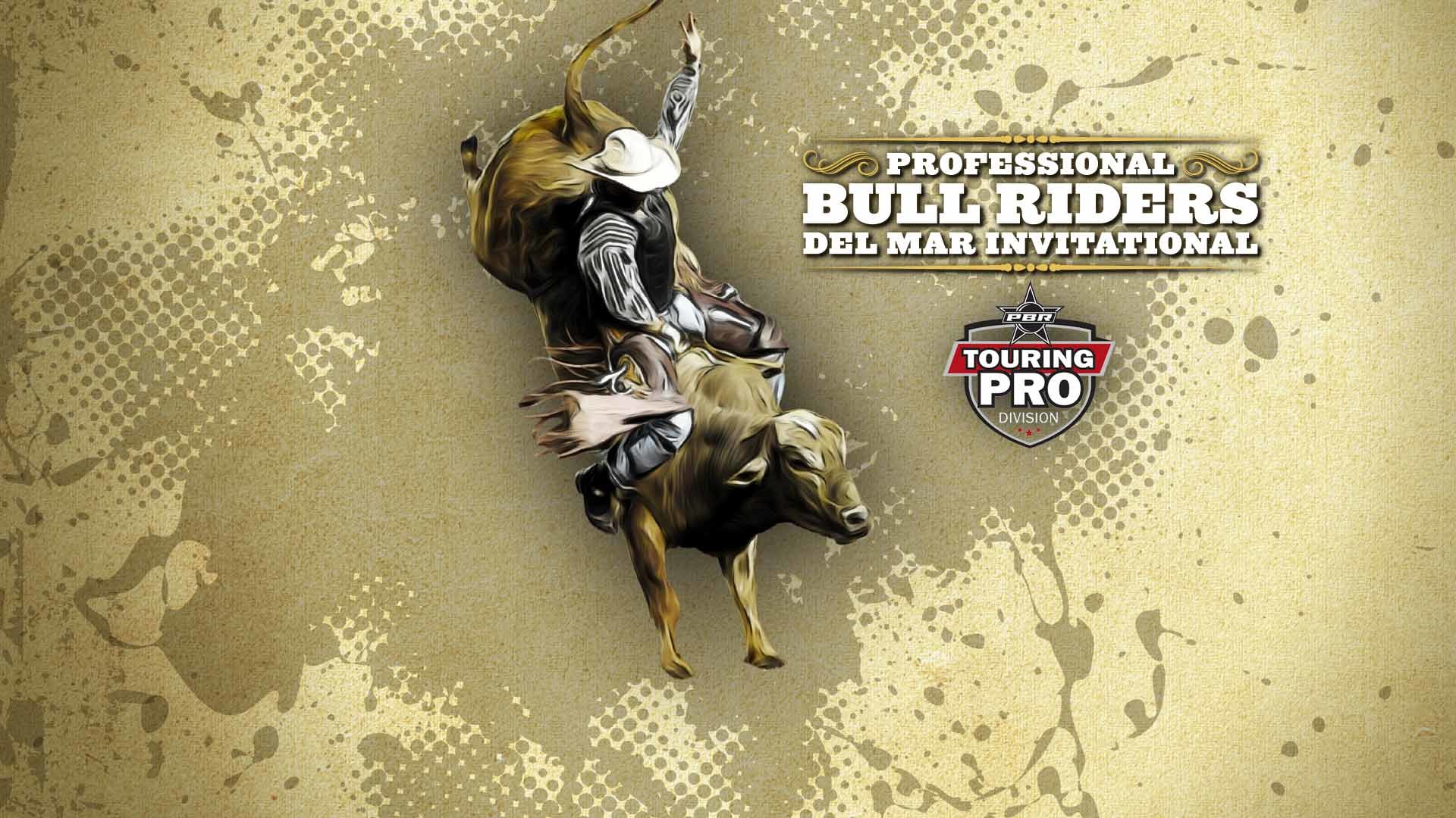 Bull Riding Wallpapers