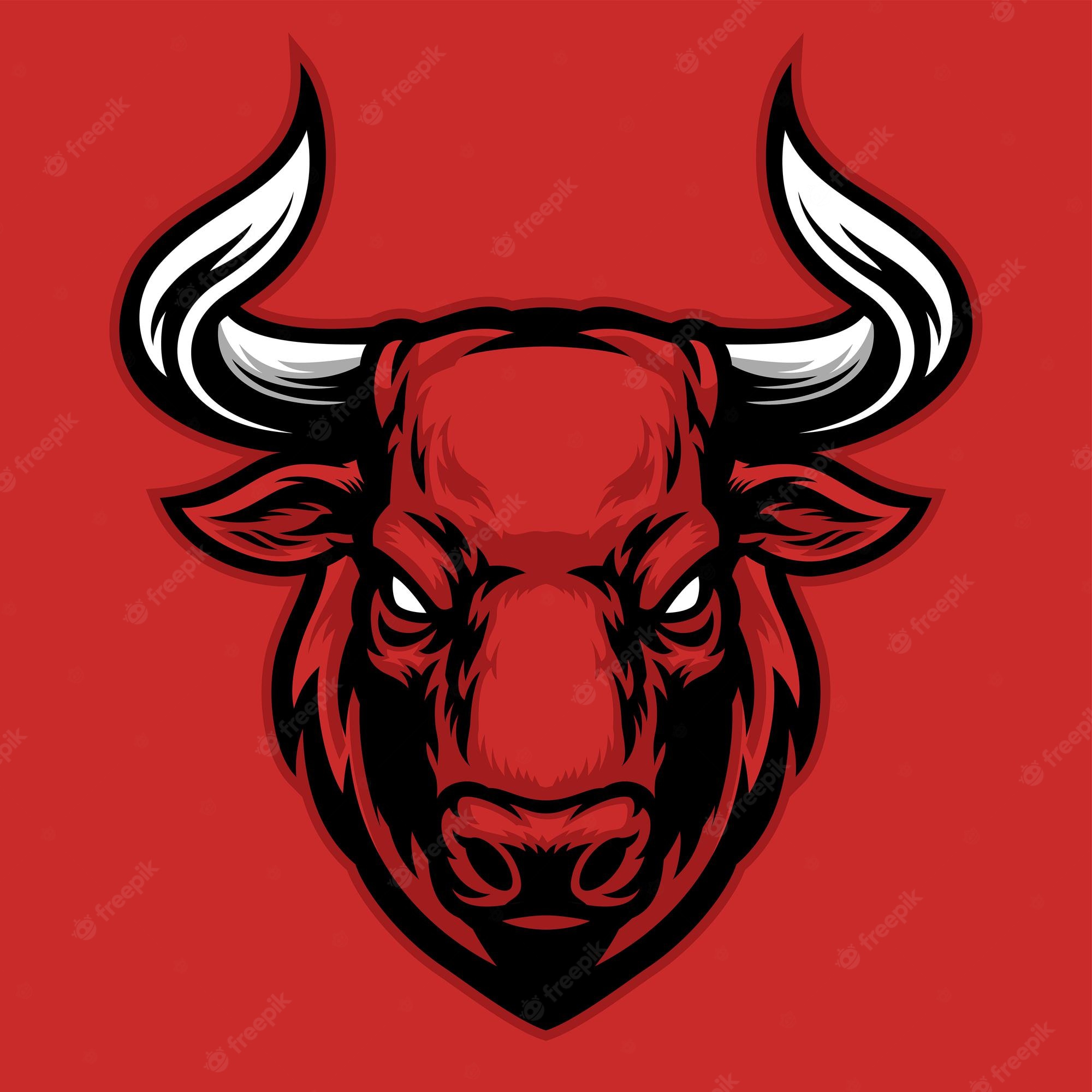 Bull Wallpapers