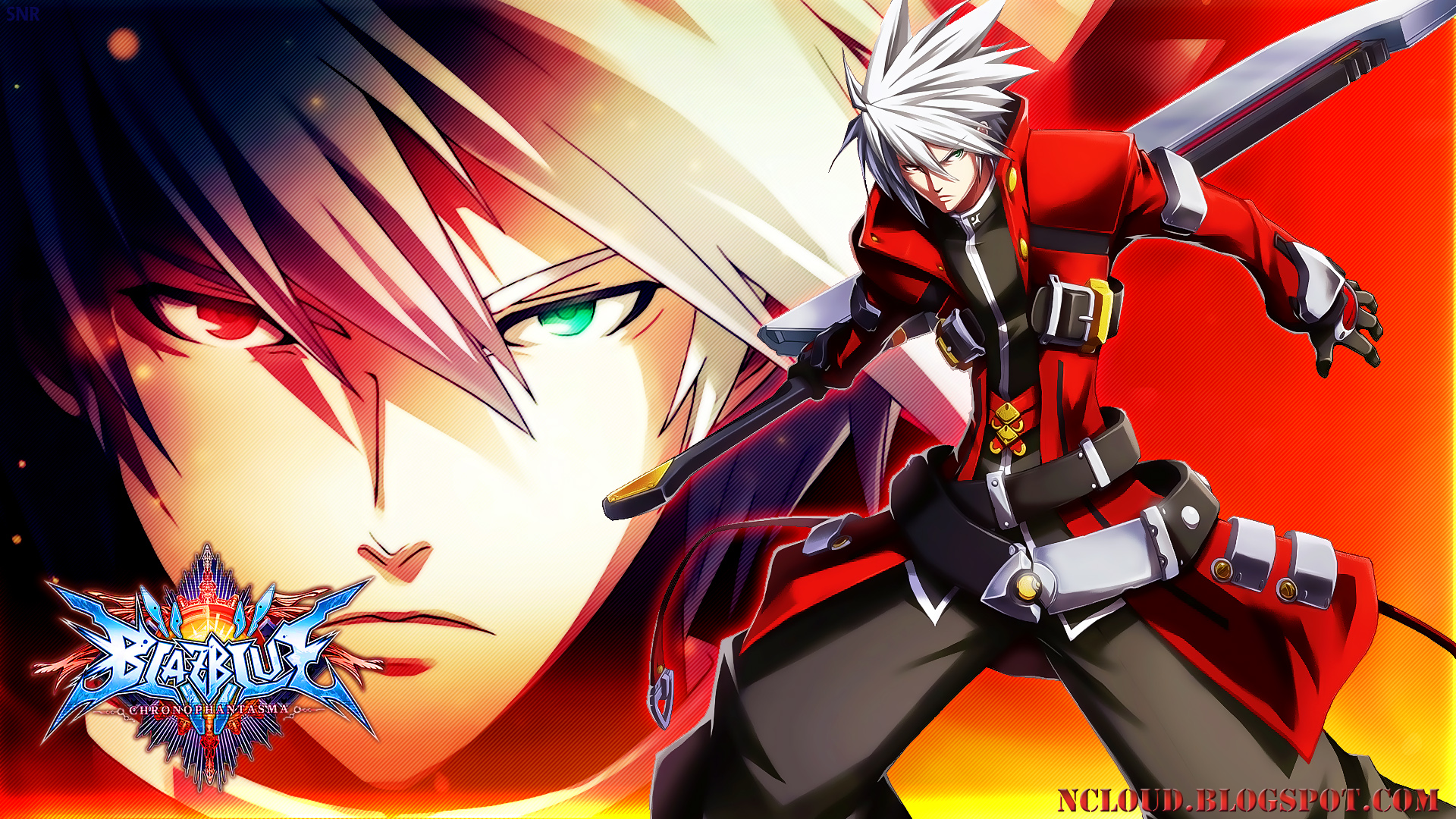 Bullet Blazblue Wallpapers